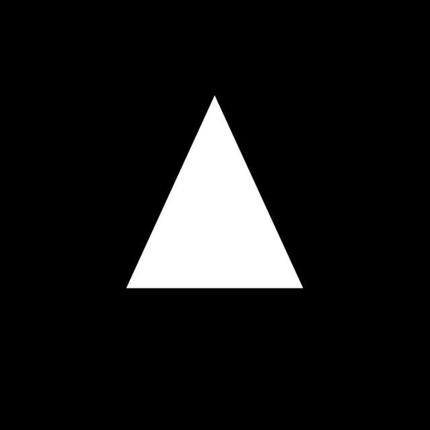 Black Polygons Brand Page