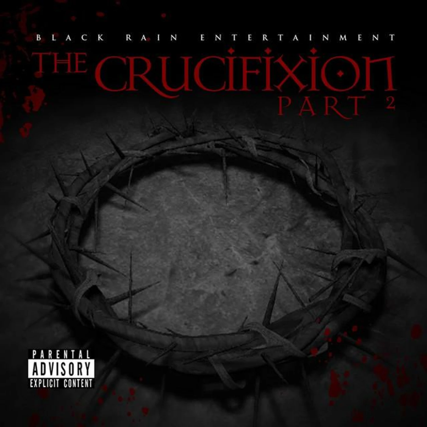 Black Rain Entertainment