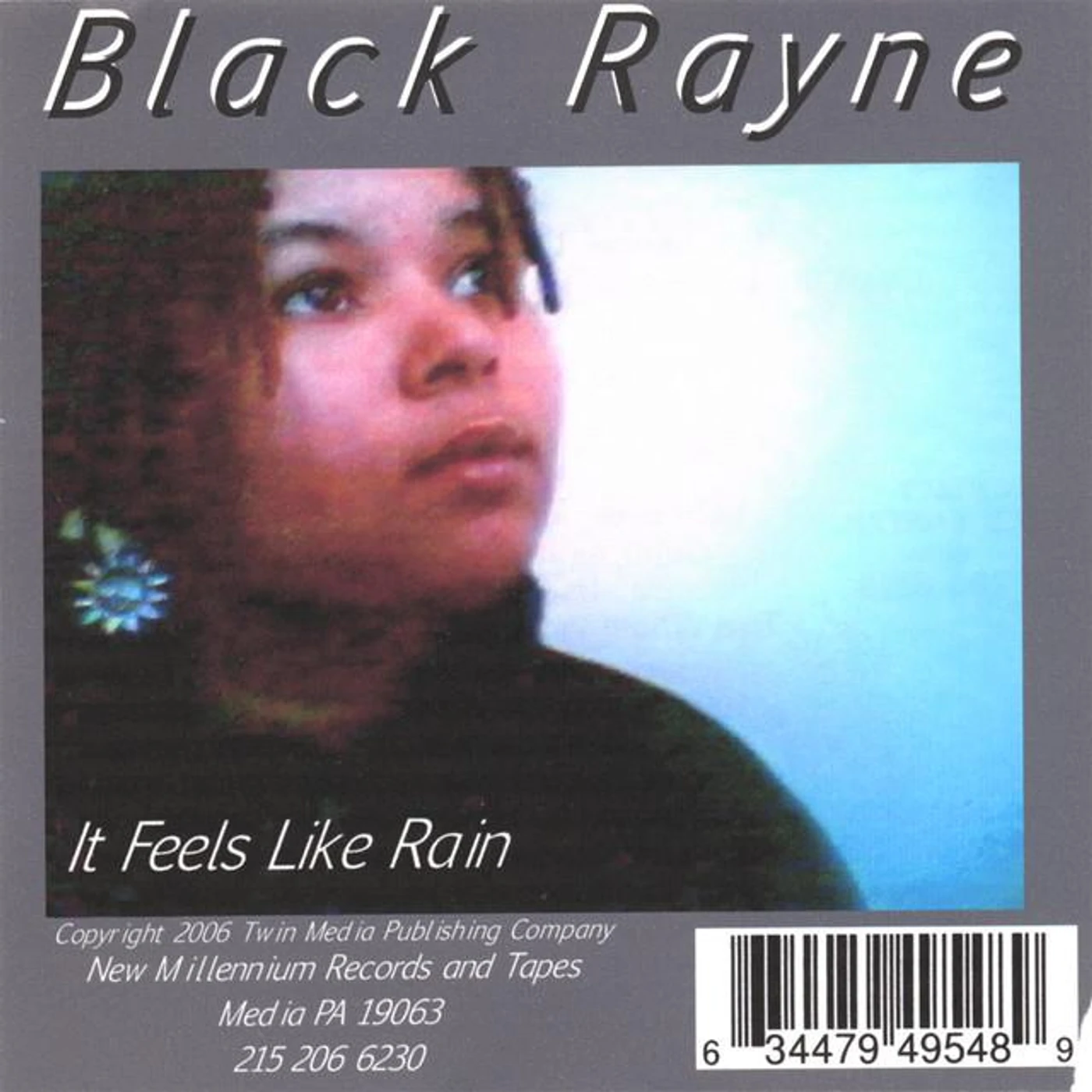 Black Rayne Brand Page
