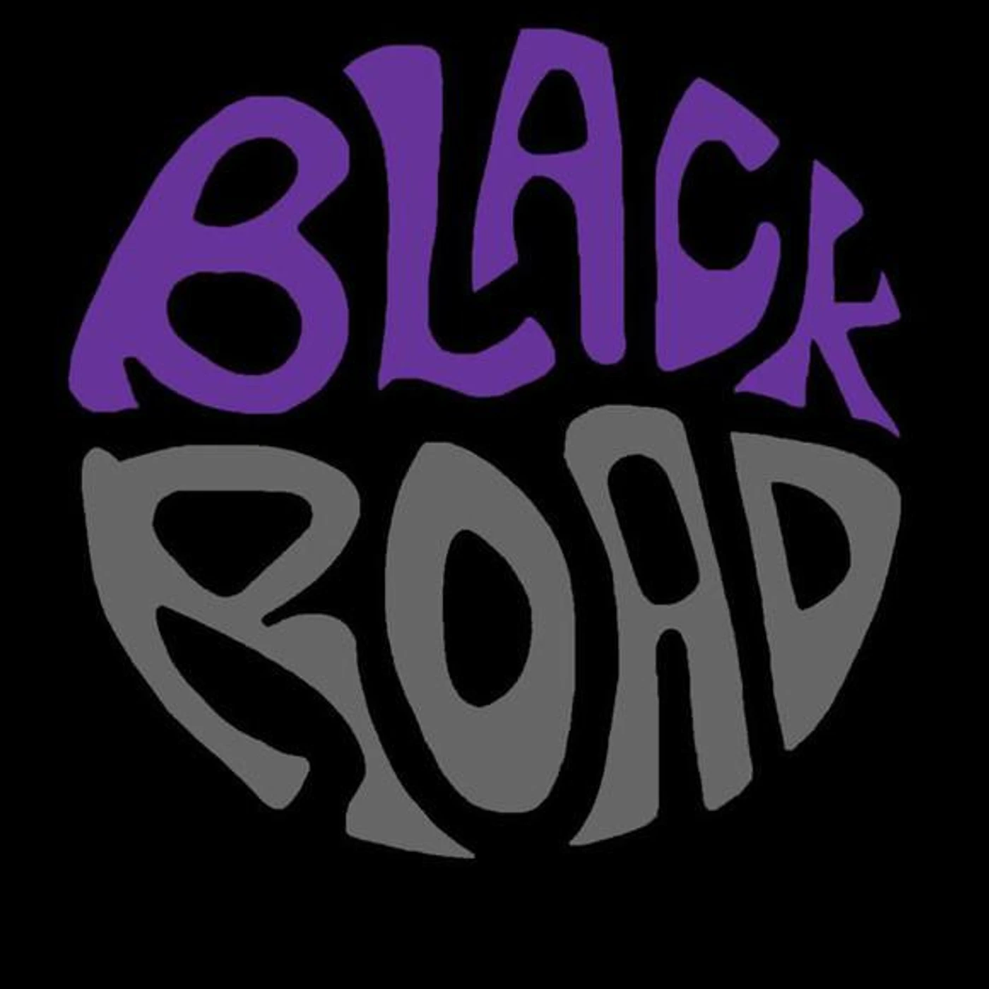 Black Road Brand Page