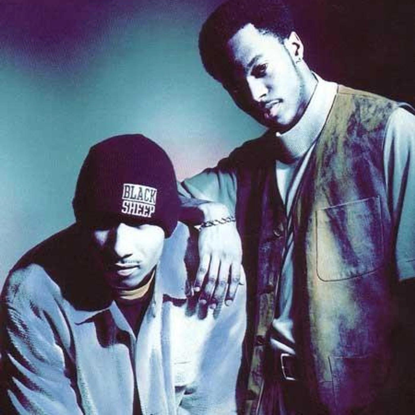 Black Sheep