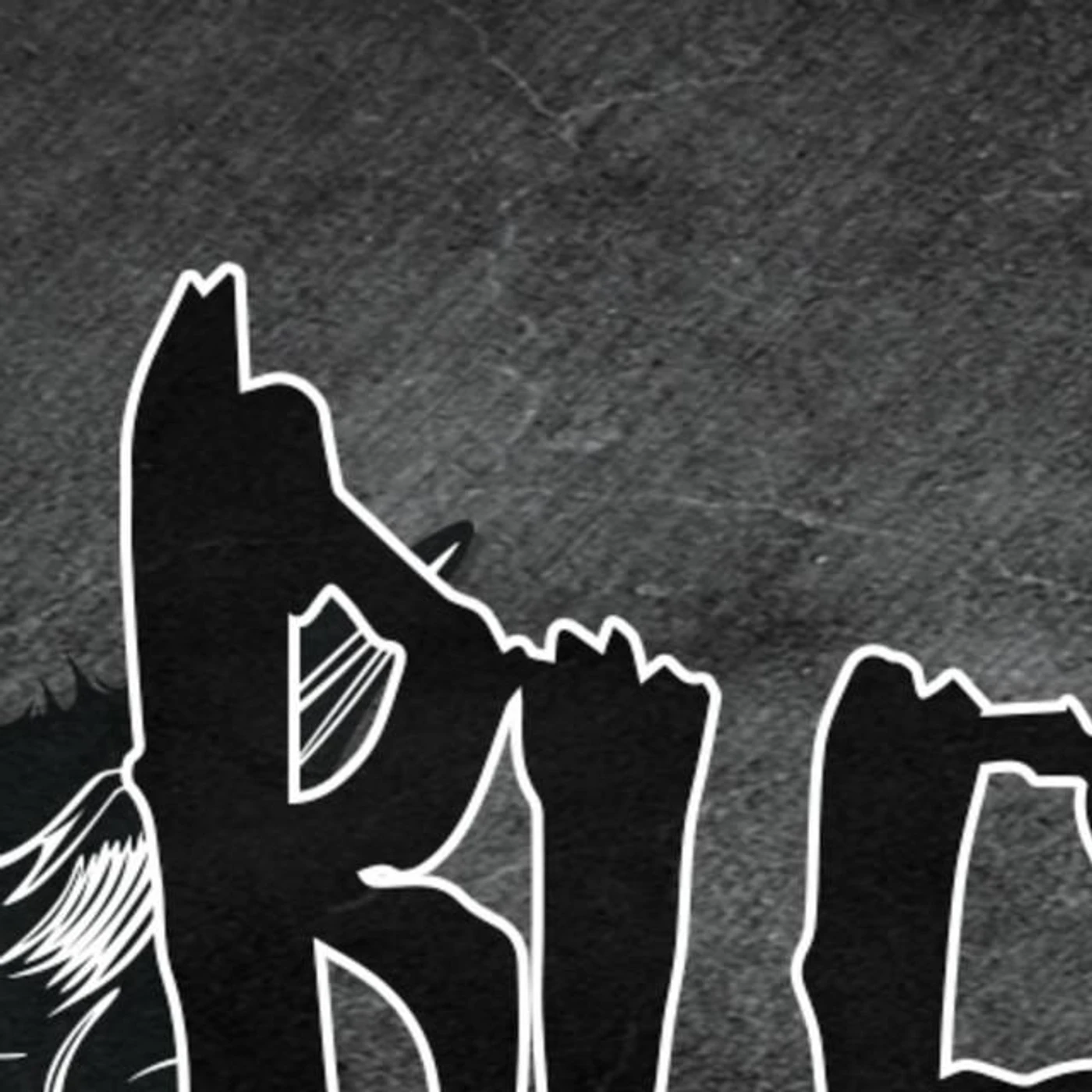 Black Shuck