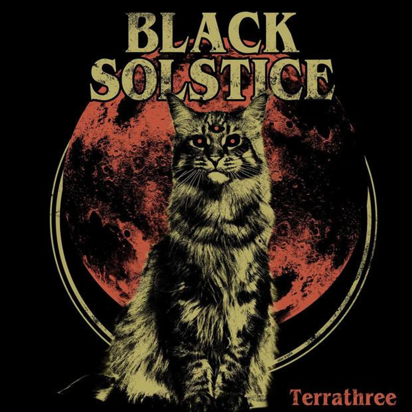 Black Solstice Brand Page