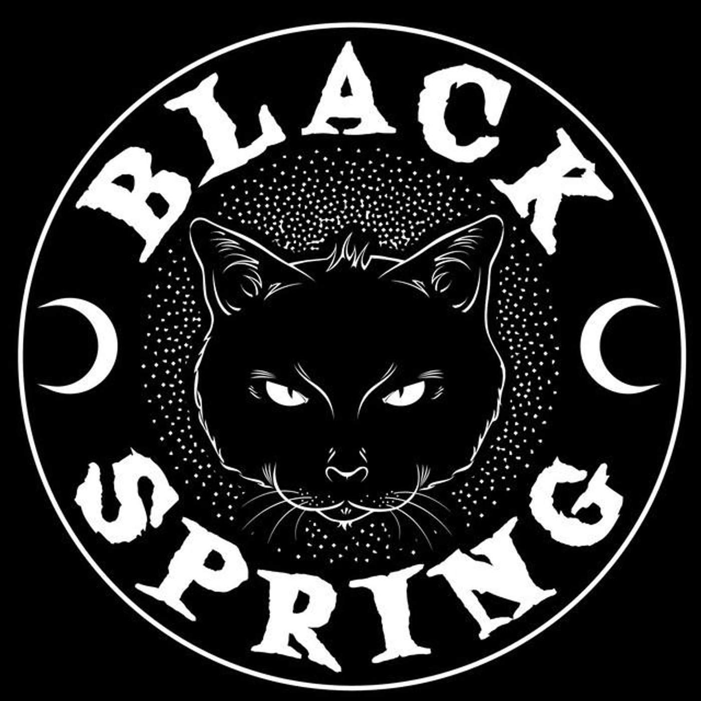 Black Spring