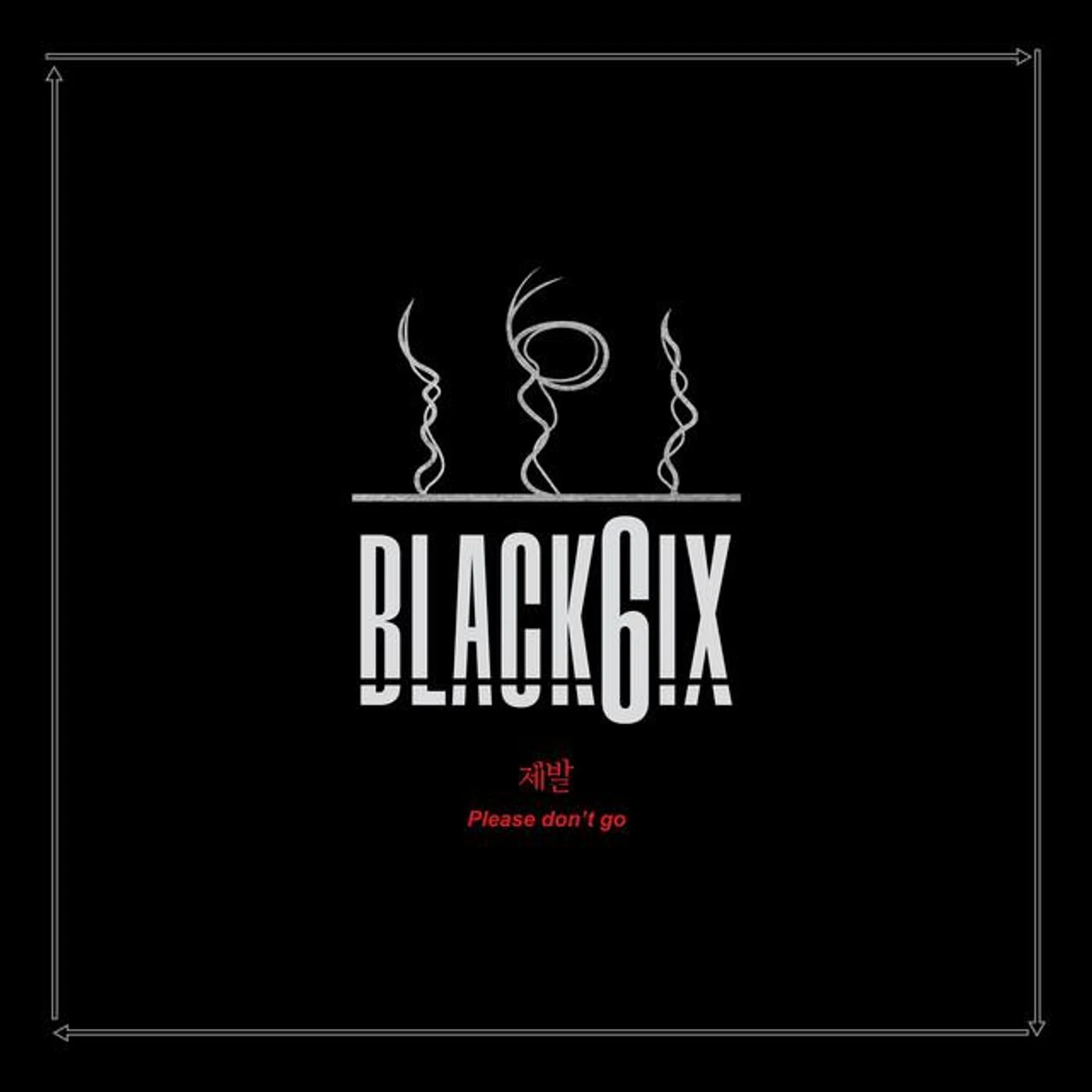 BLACK6IX Brand Page