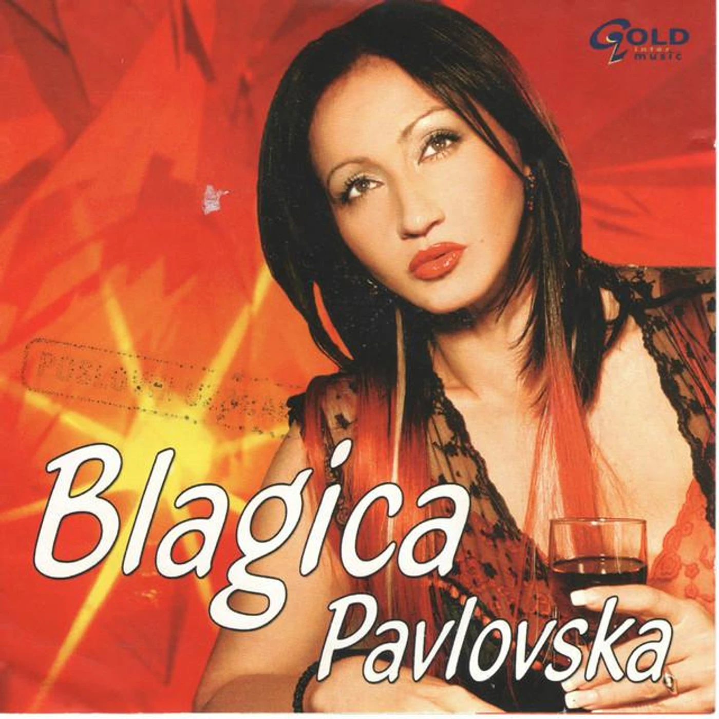 Blagica Pavlovska Brand Page
