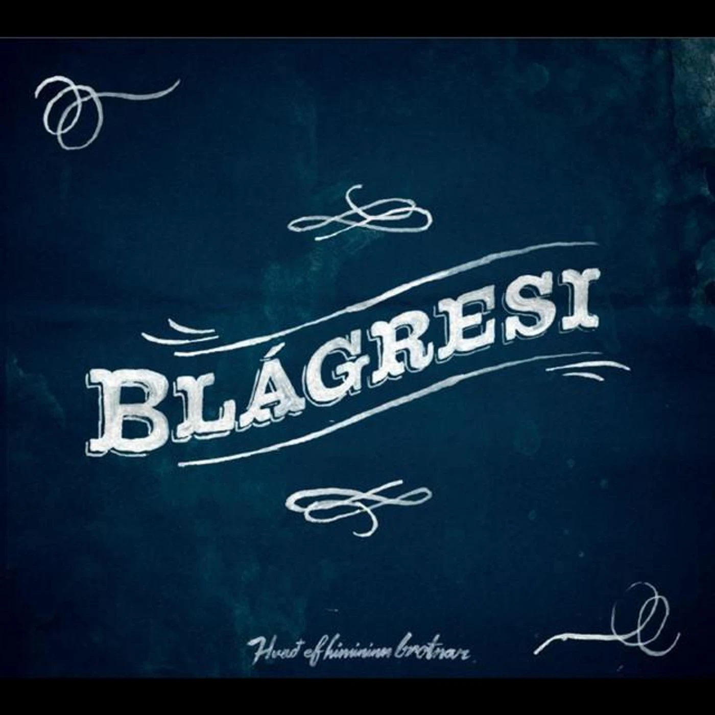 Blagresi Brand Page