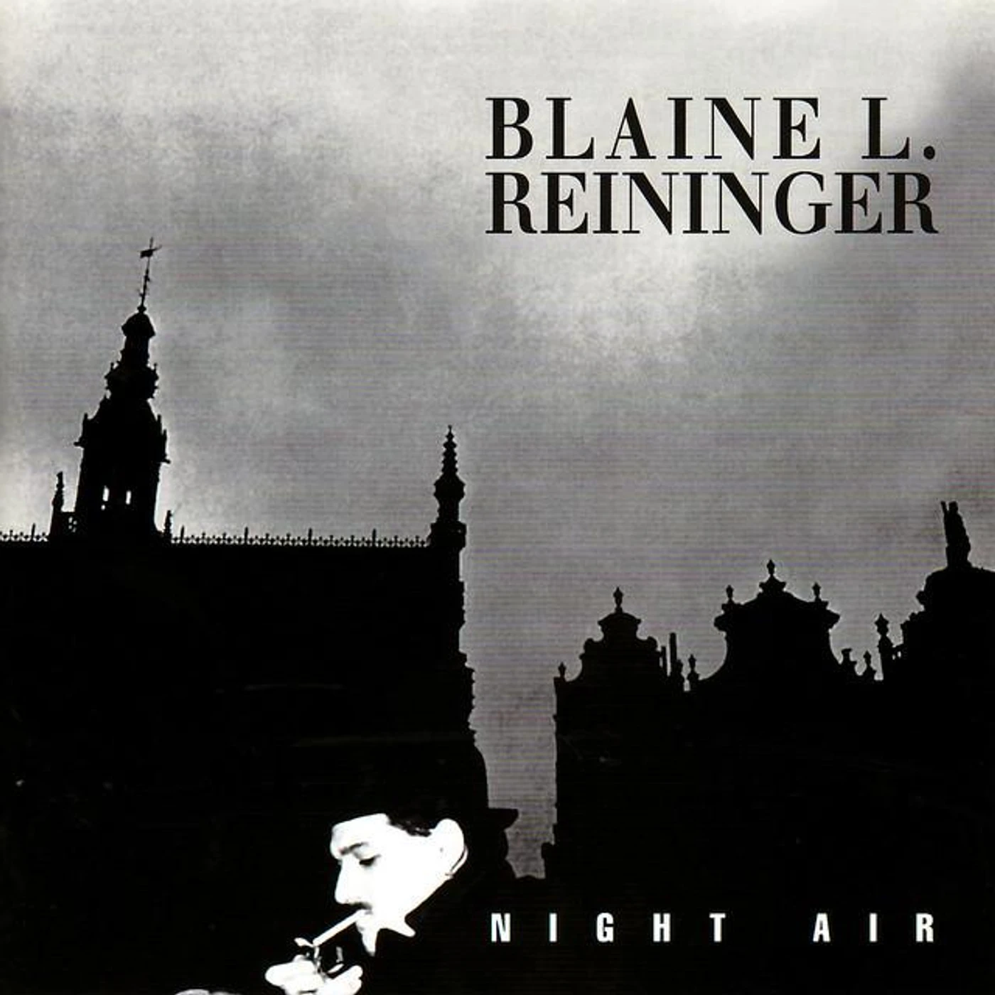Blaine L. Reininger Brand Page