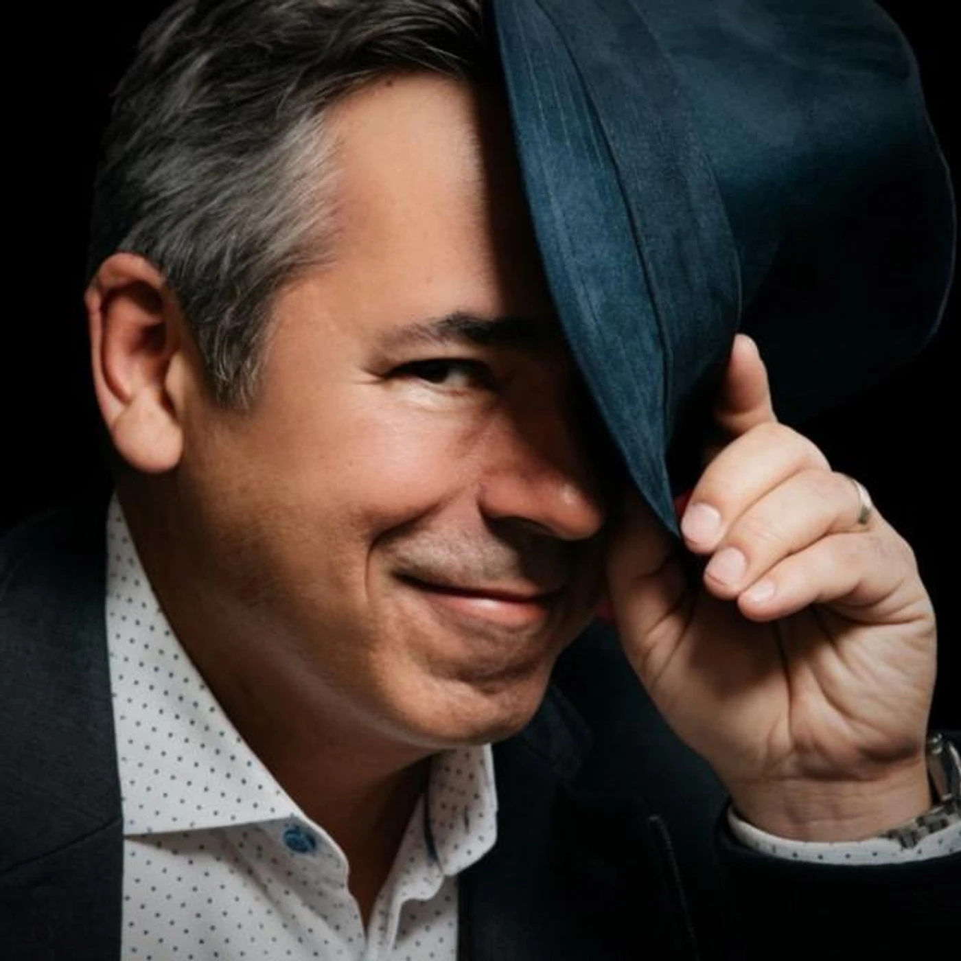 Blaine Sharp Brand Page