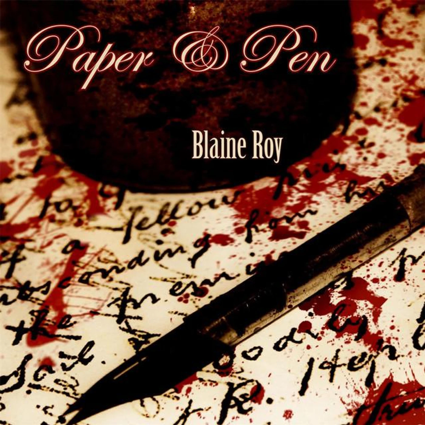 BLAINE ROY Brand Page