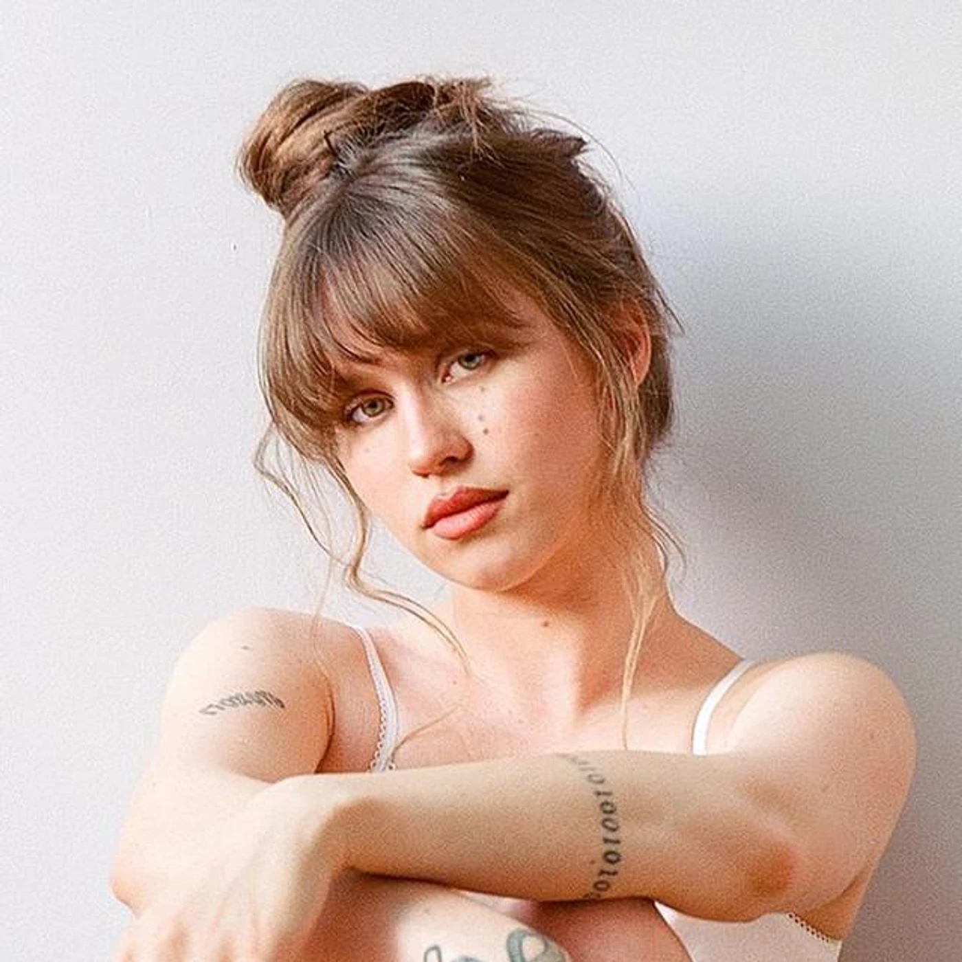 BLAISE MOORE Brand Page