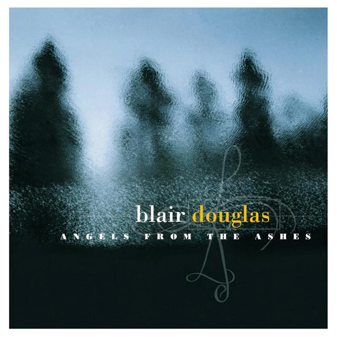 Blair Douglas Brand Page