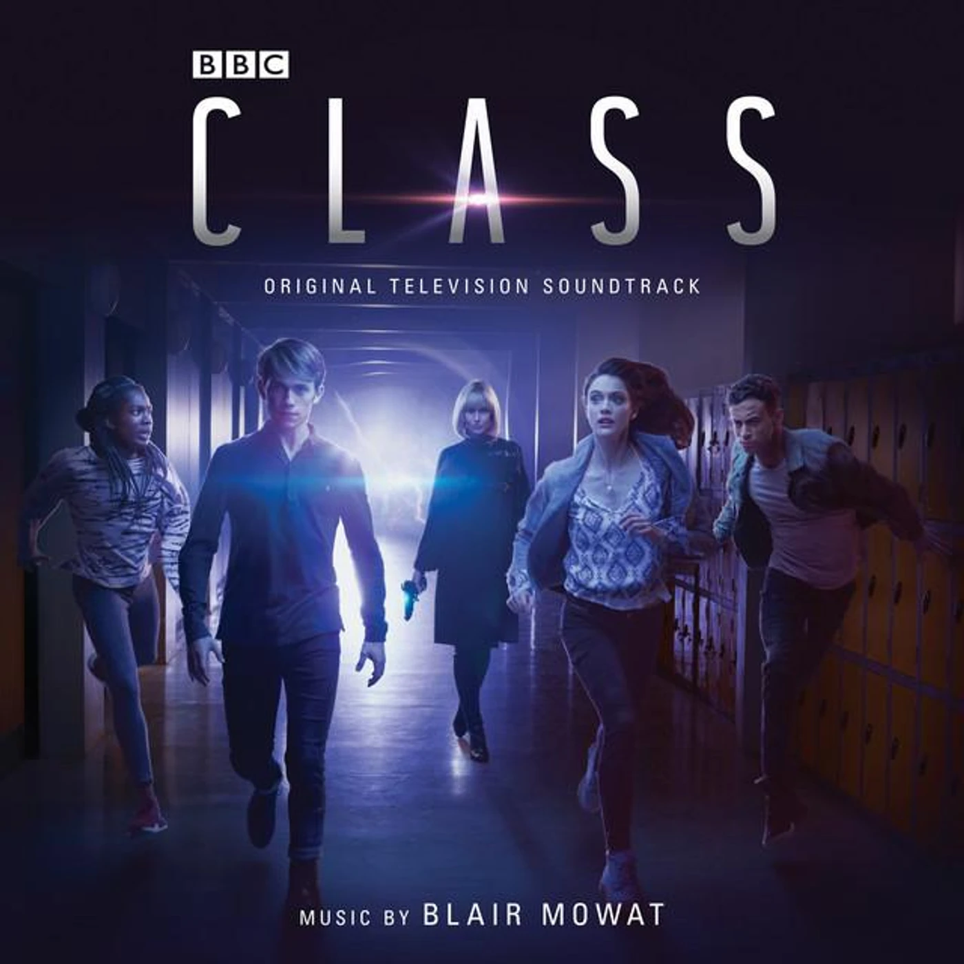 Blair Mowat Brand Page