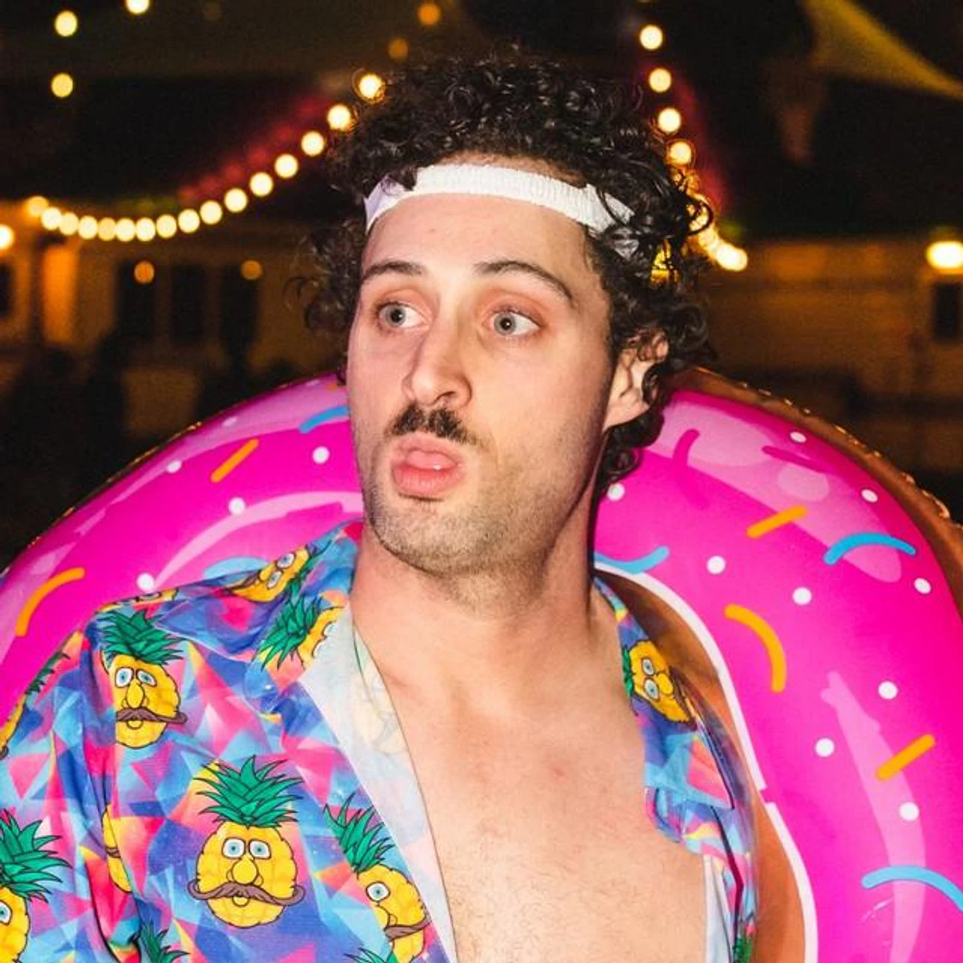 Blake Webber Brand Page