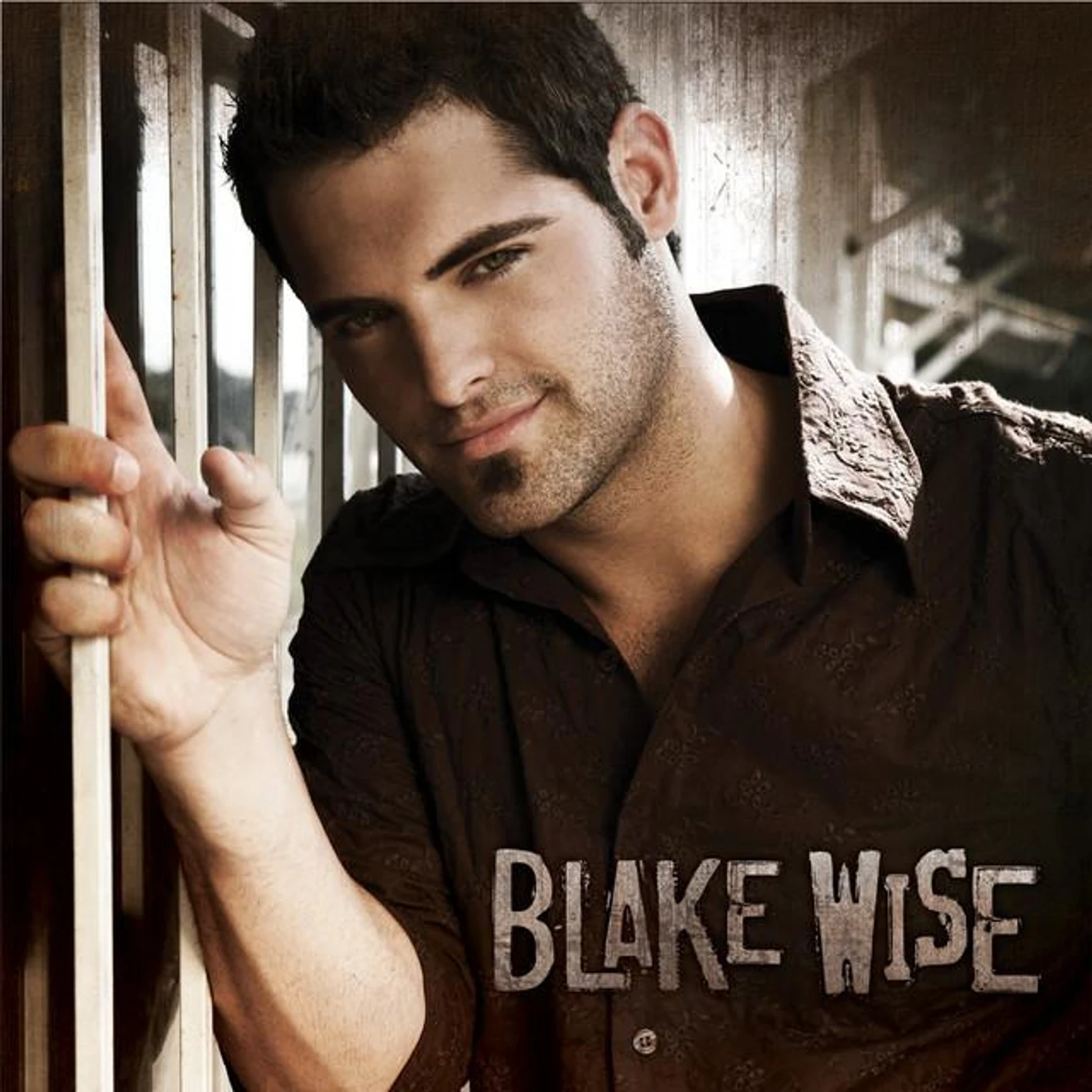 Blake Wise Brand Page