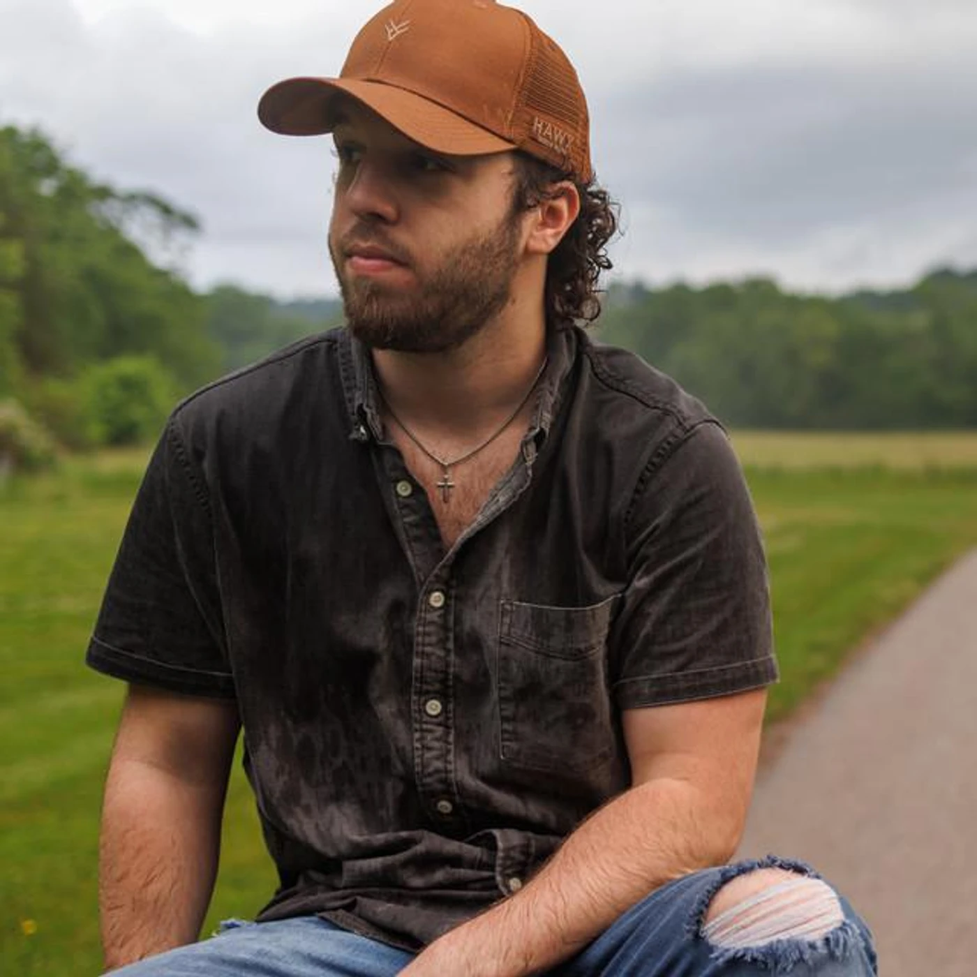 Blake Wood Brand Page