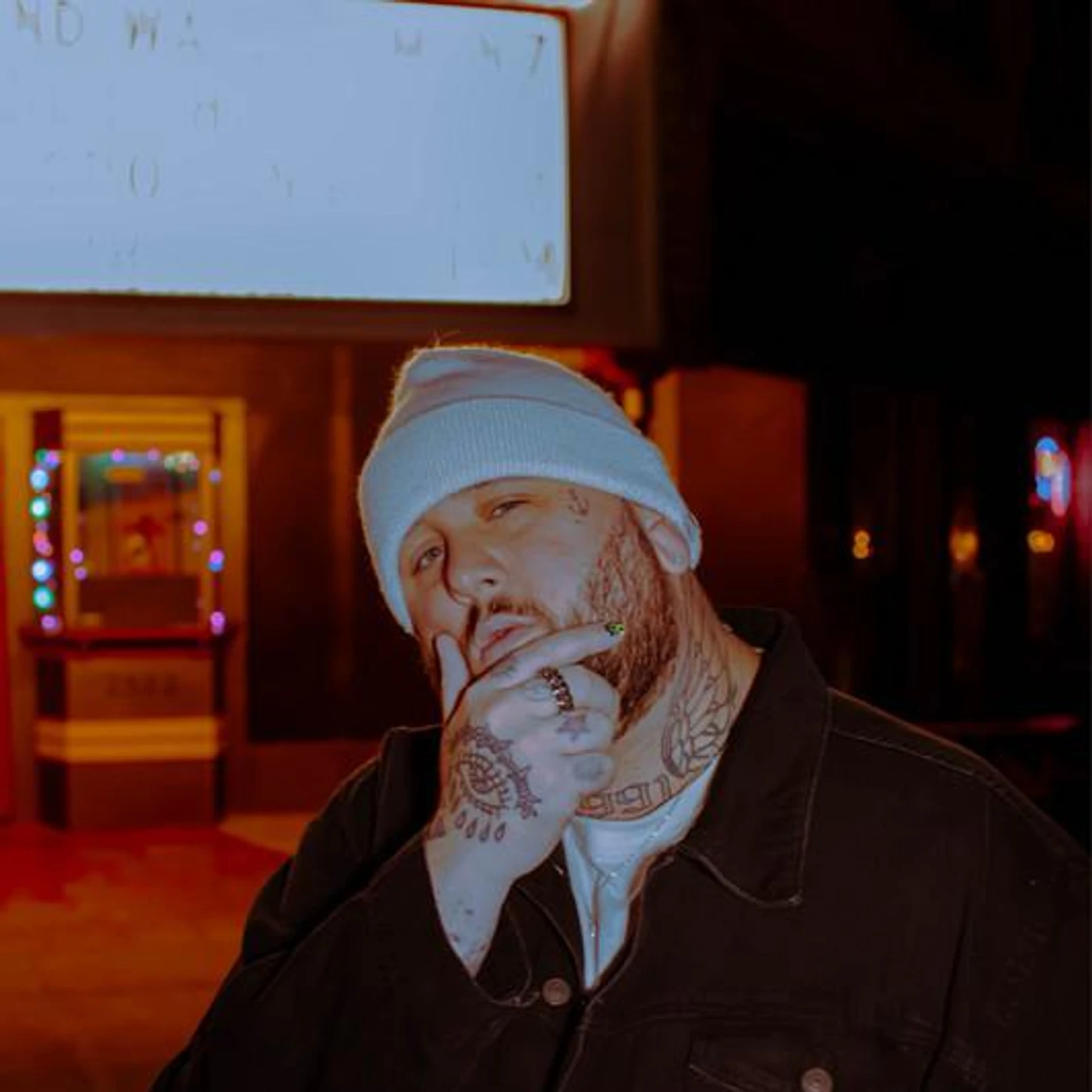 Blake Yung Brand Page