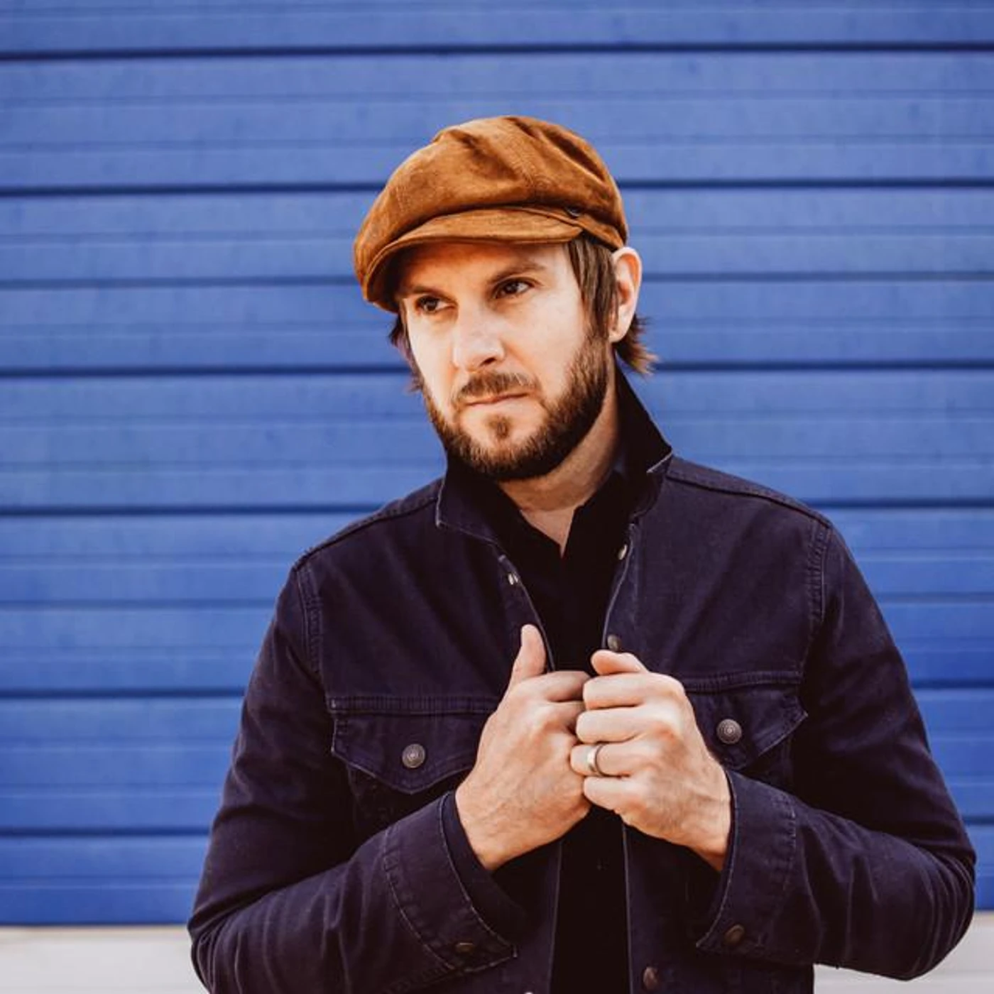 Blake Brown & the American Dust Choir Brand Page