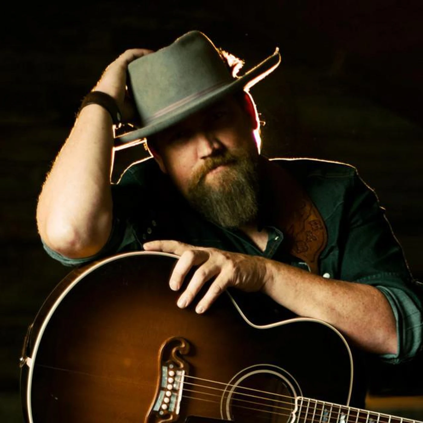 Blake Reid Brand Page