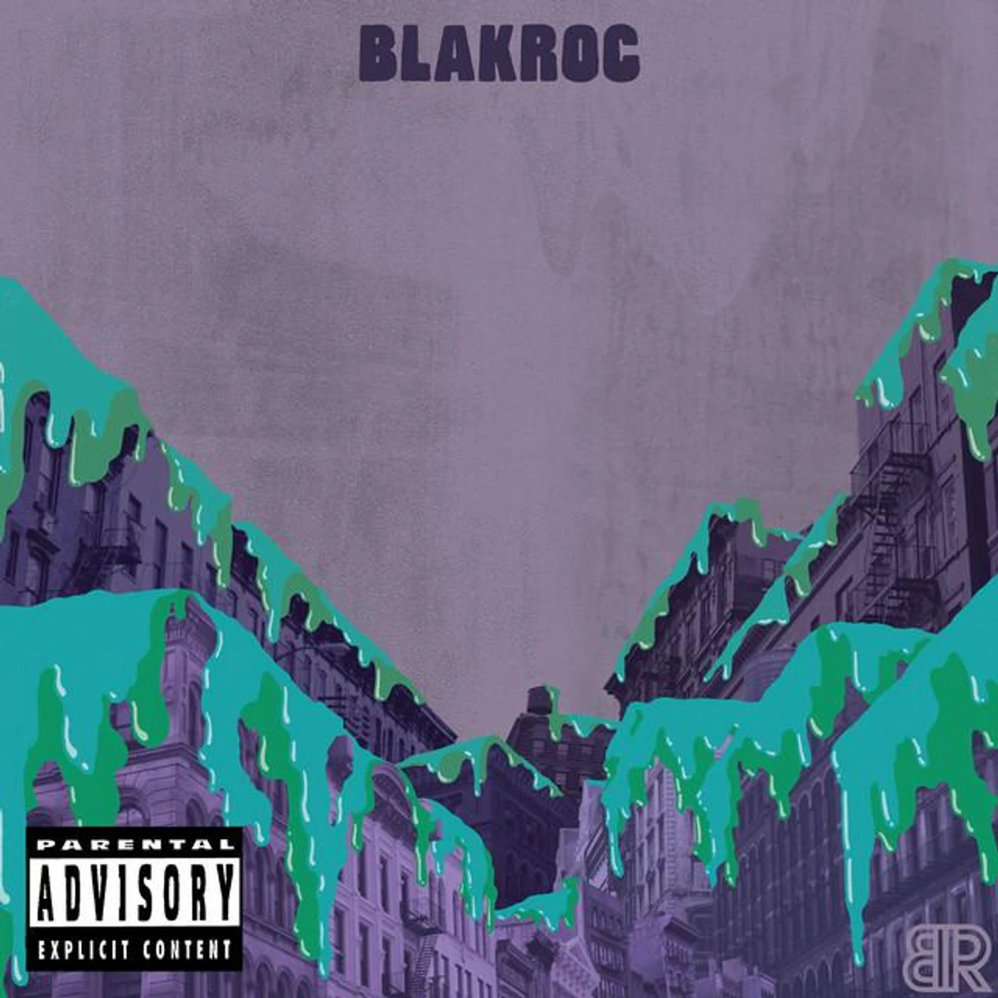 Blakroc Brand Page