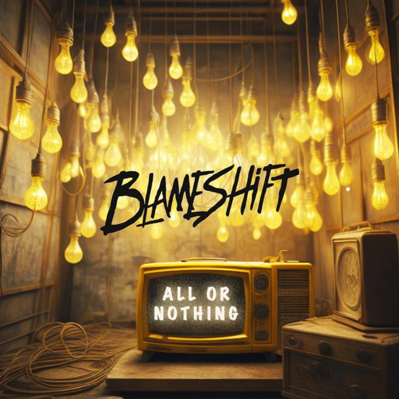 Blameshift Brand Page