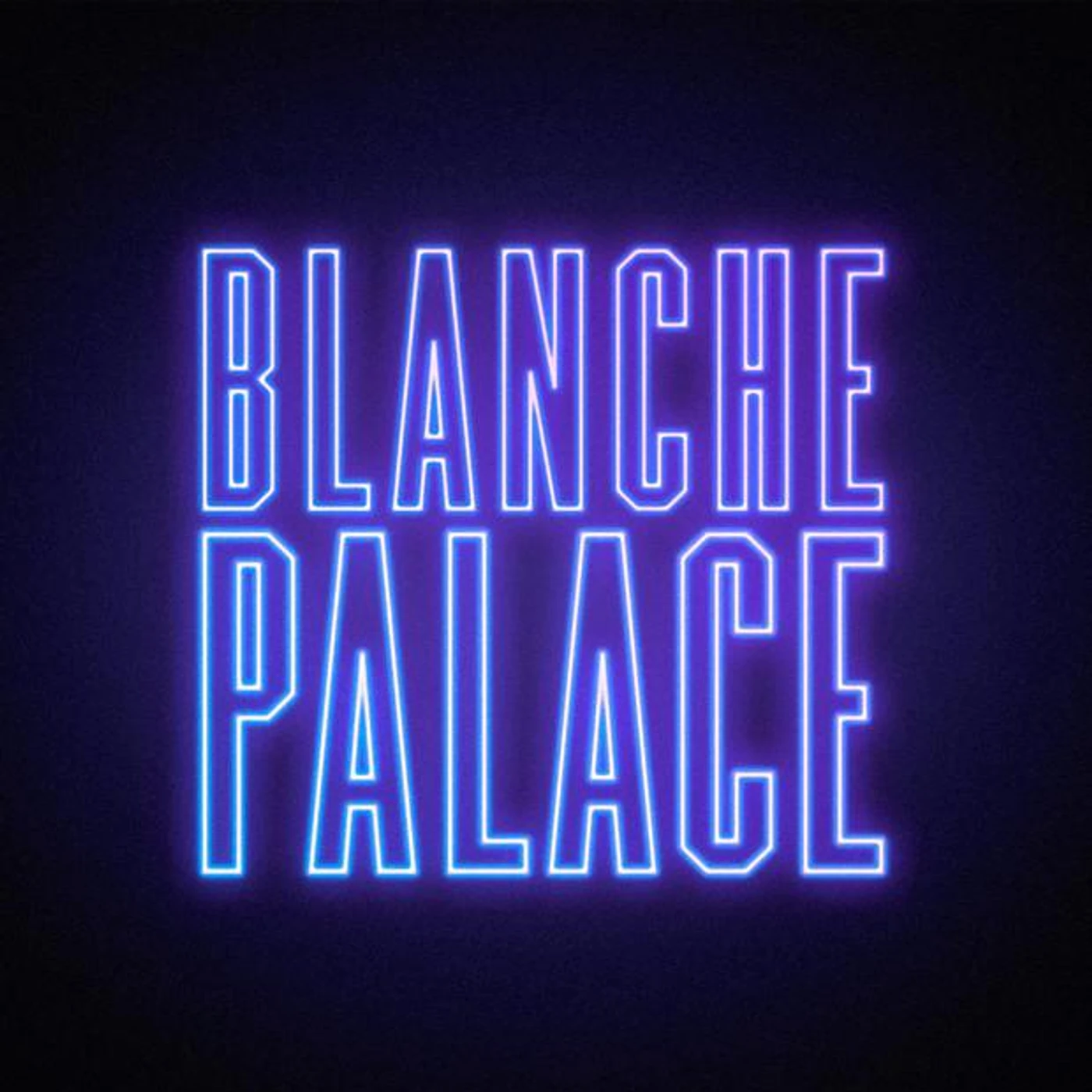 Blanche Palace Brand Page