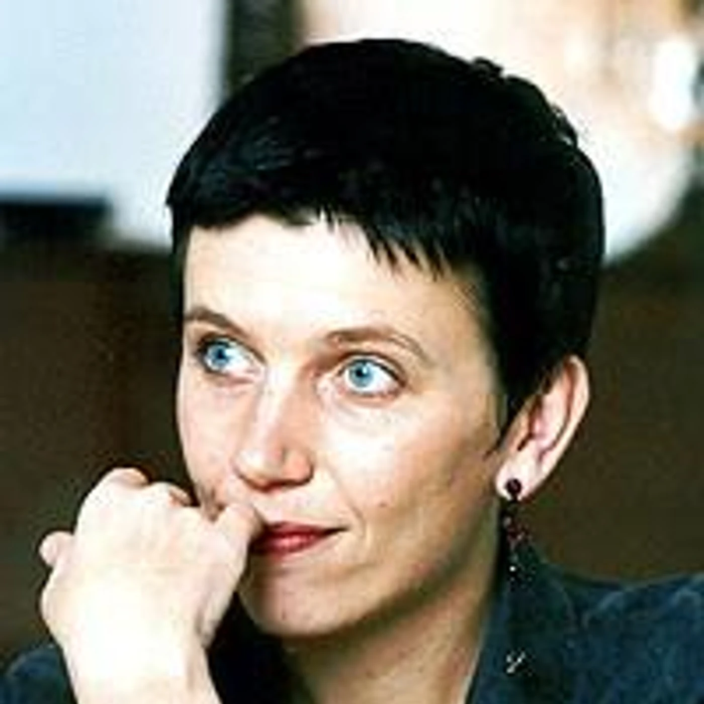 Blandine Rannou