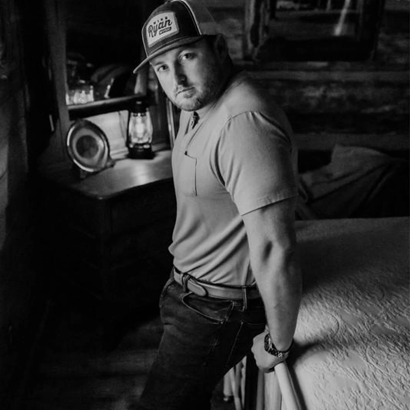 Blane Rudd Brand Page