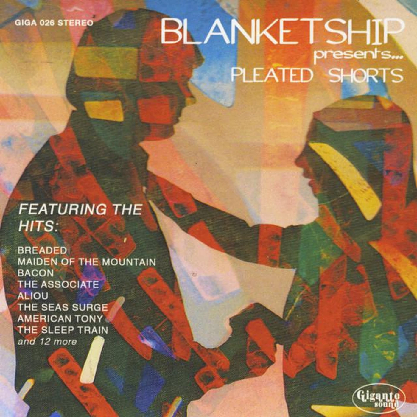 Blanketship