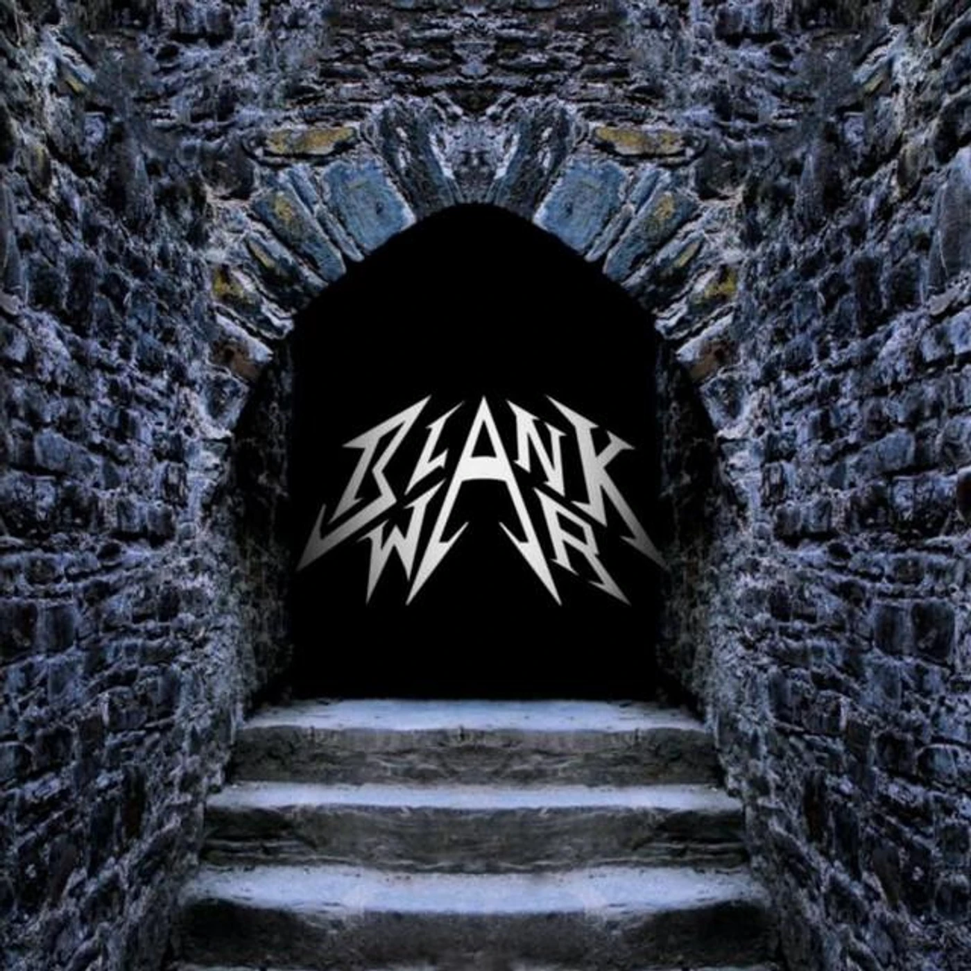 BlankWar