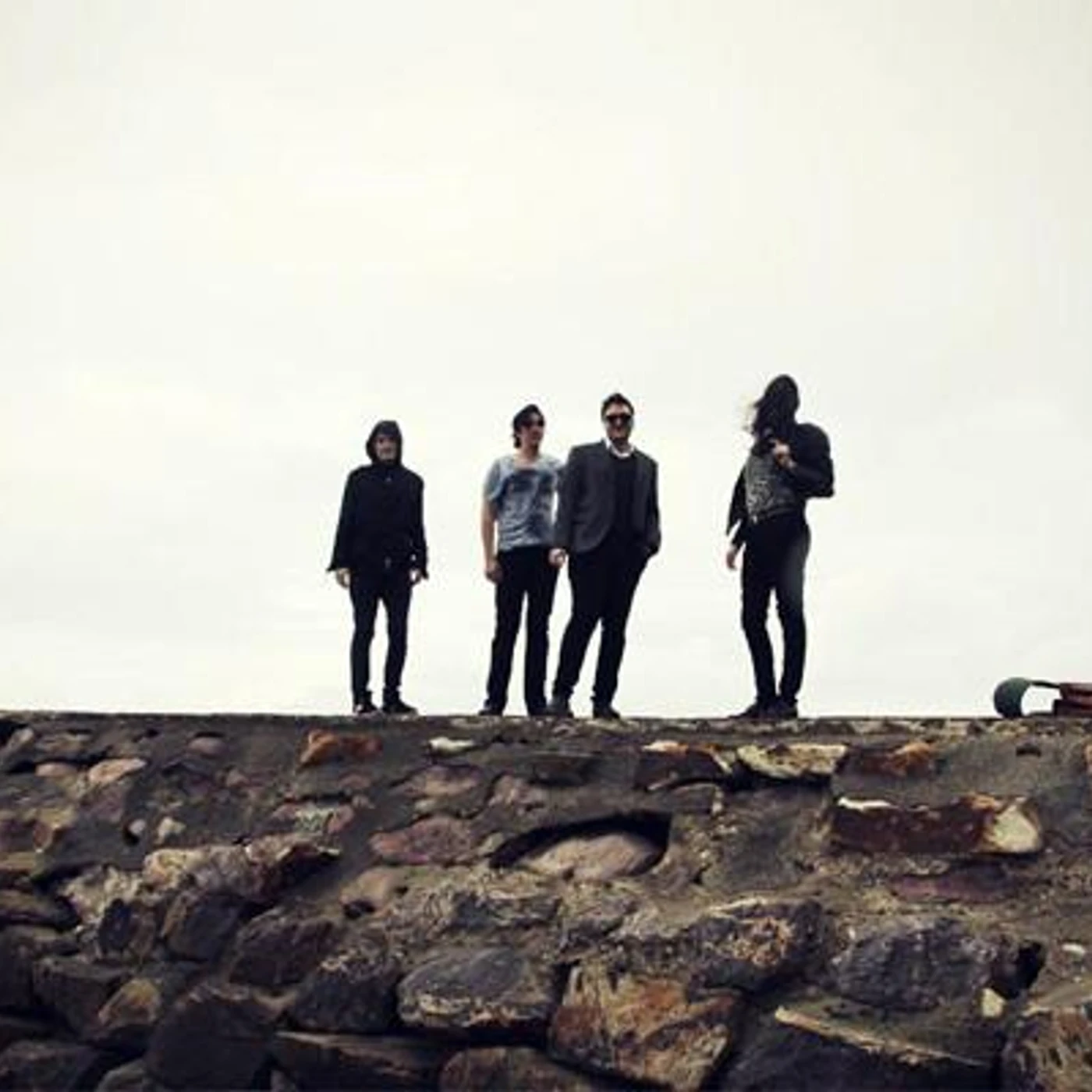 Blank Realm Brand Page