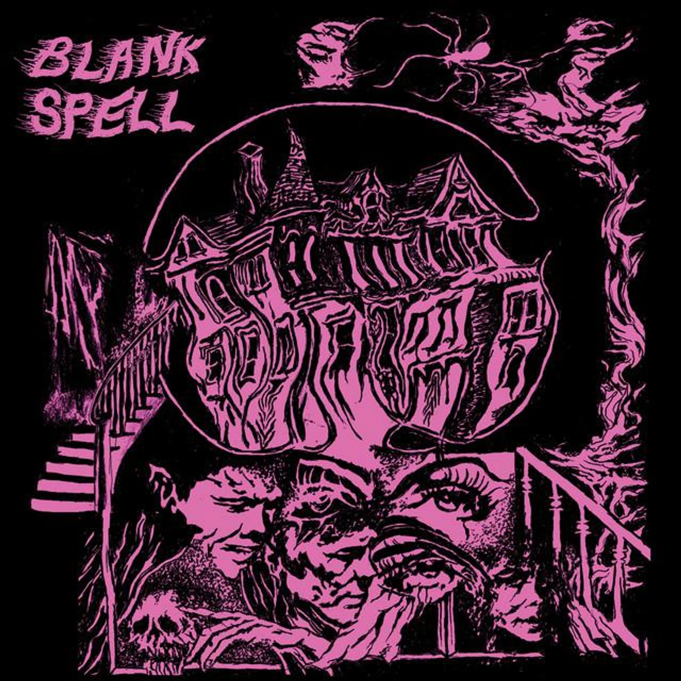 Blank Spell