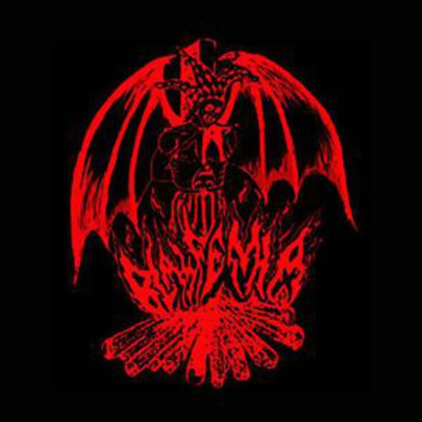 Blasfemia Brand Page