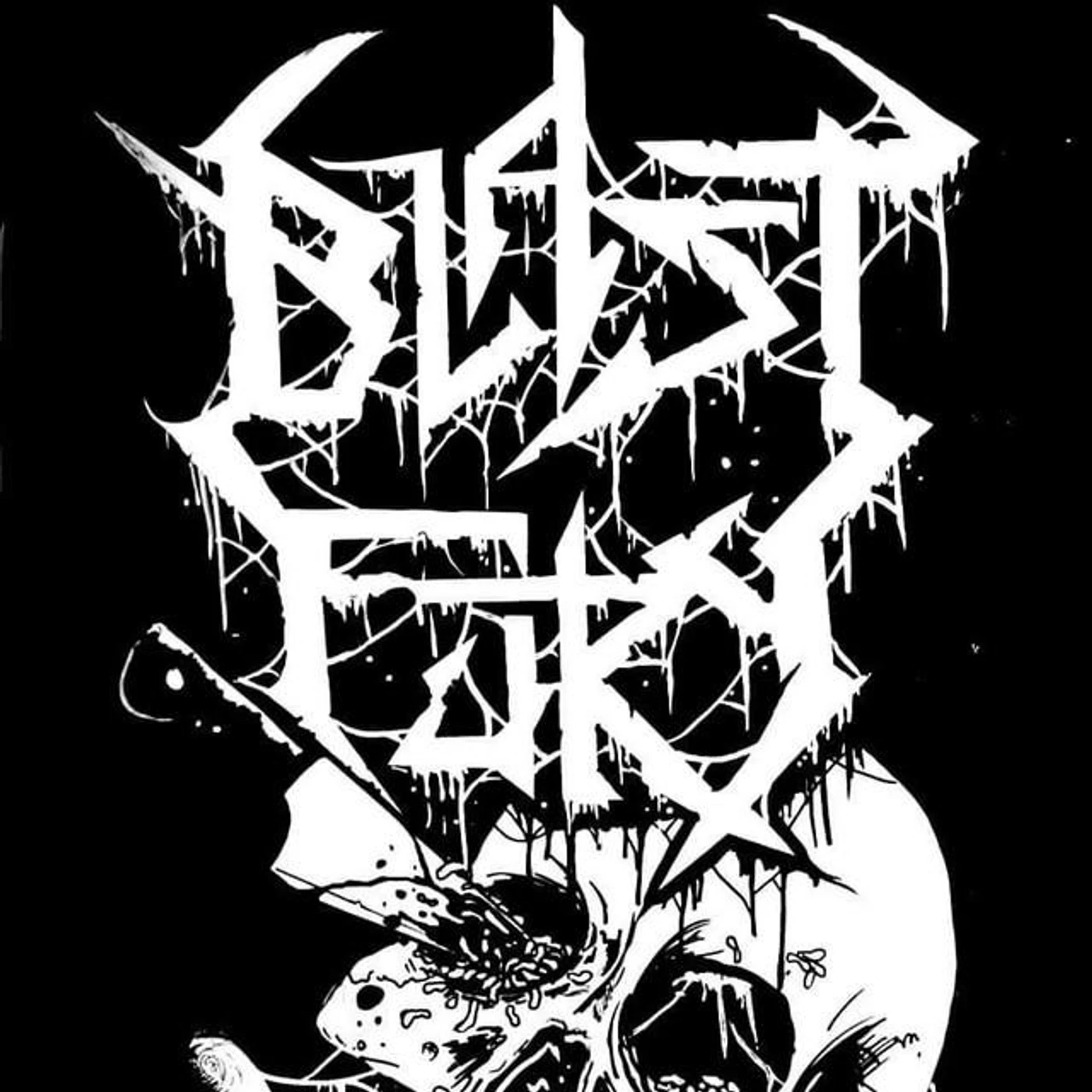 Blast Fury Brand Page