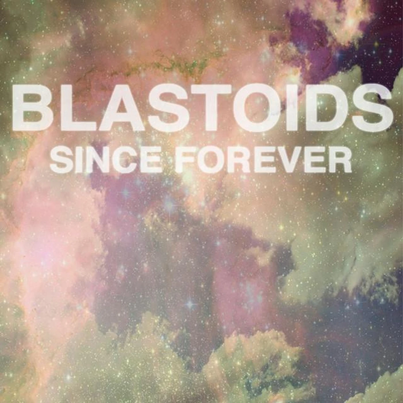 Blastoids