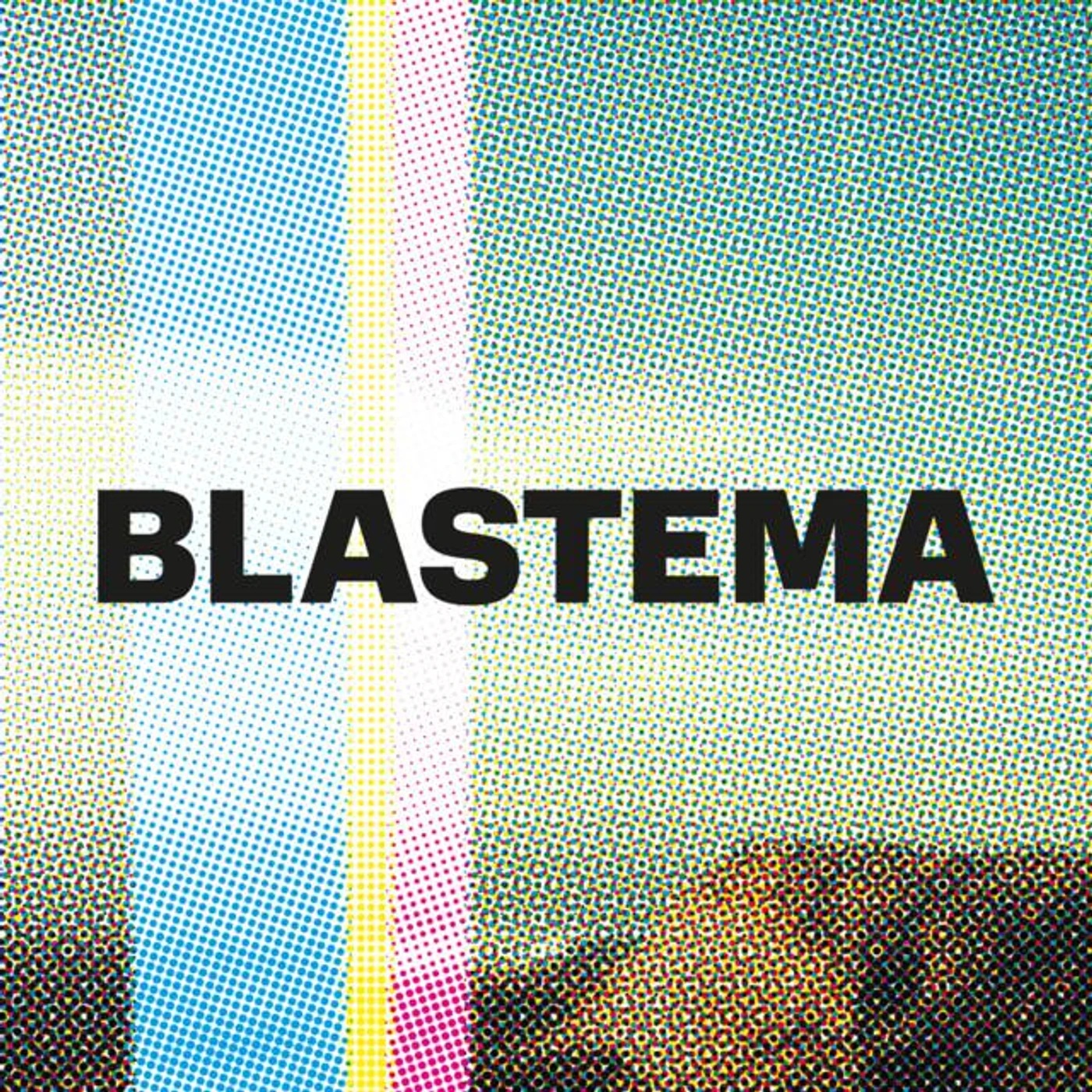 Blastema Brand Page