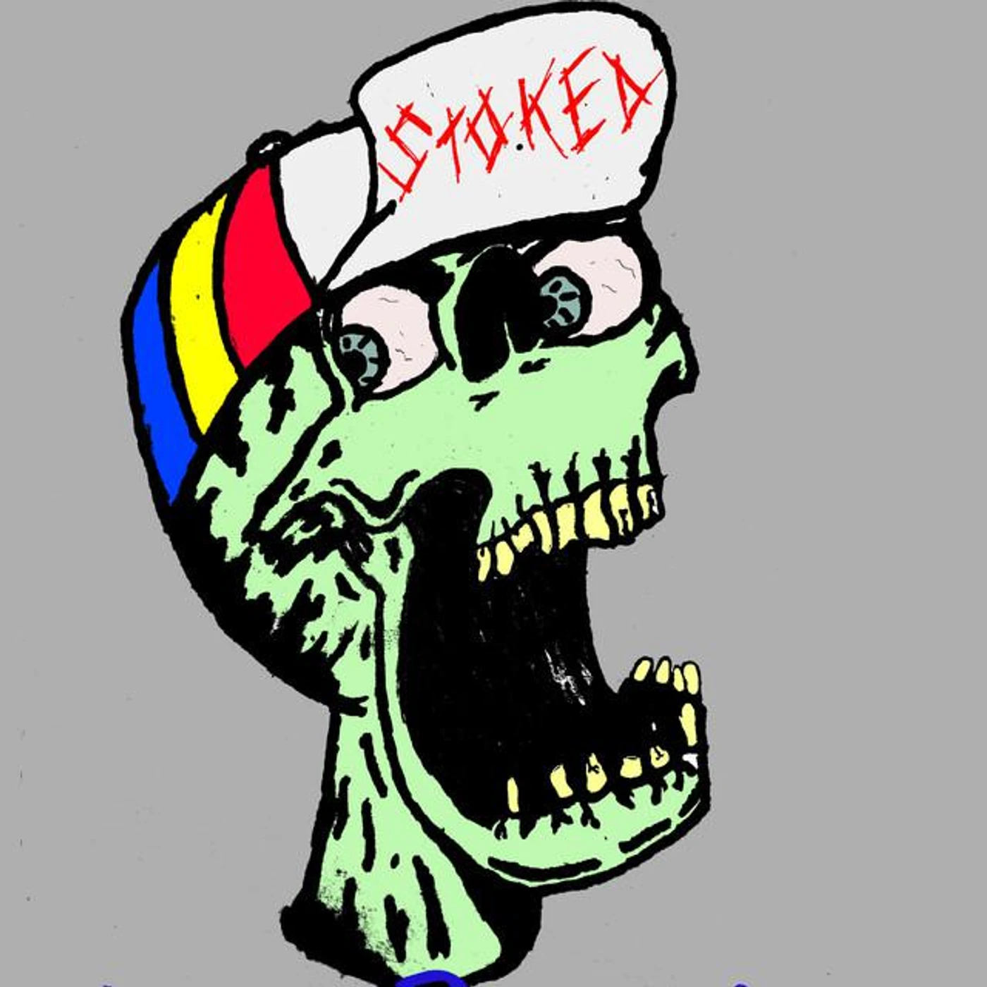 Bleach Party USA Brand Page