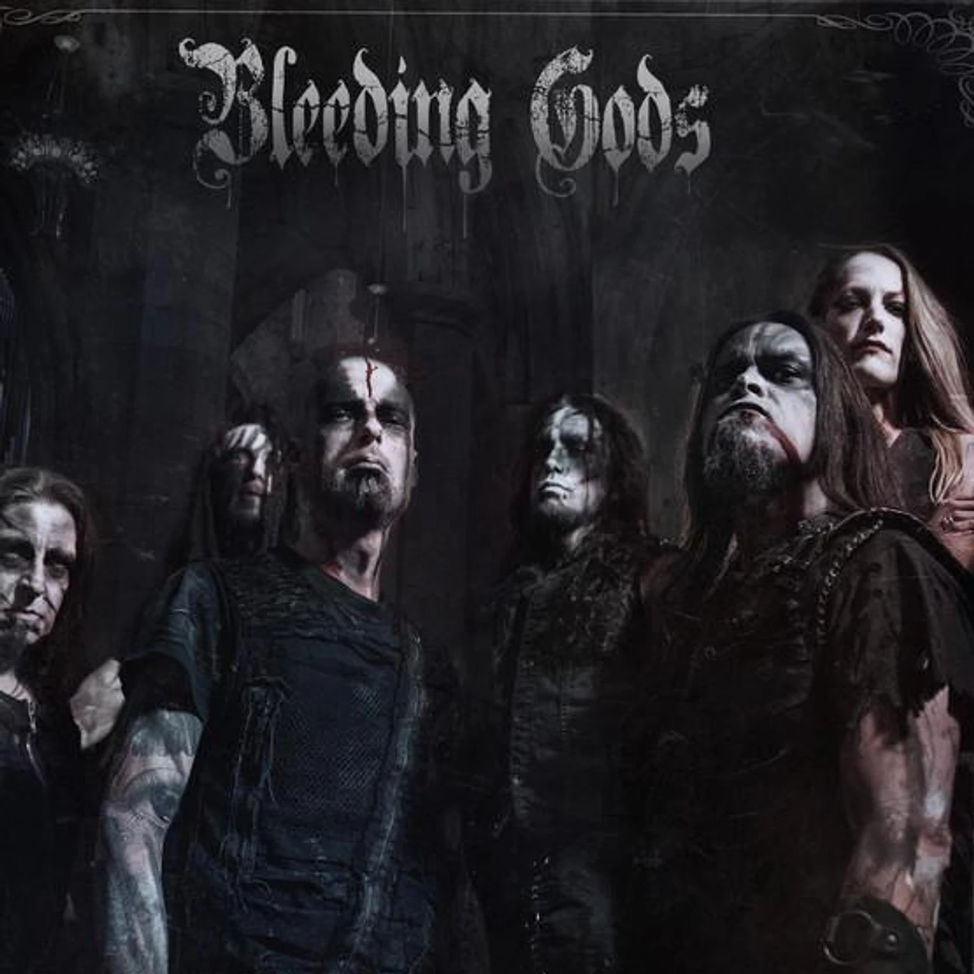 Bleeding Gods