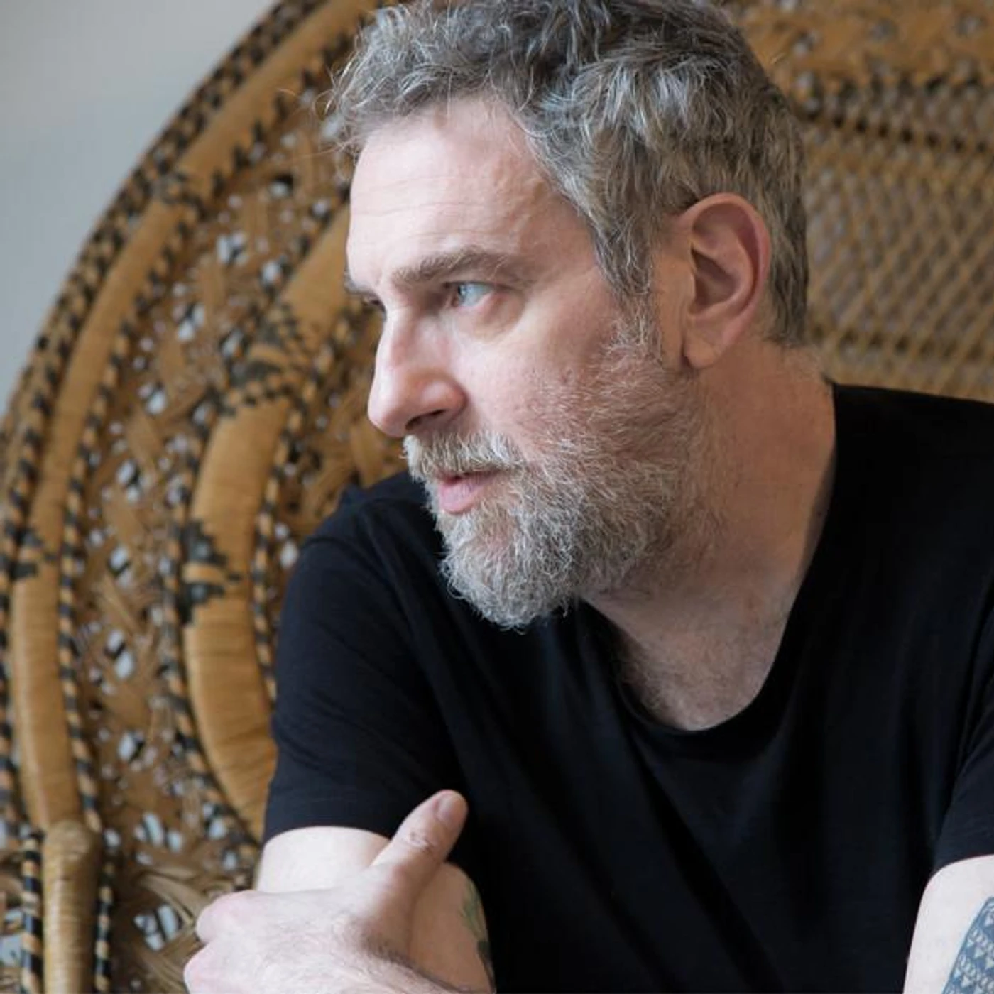 Blend Mishkin Brand Page