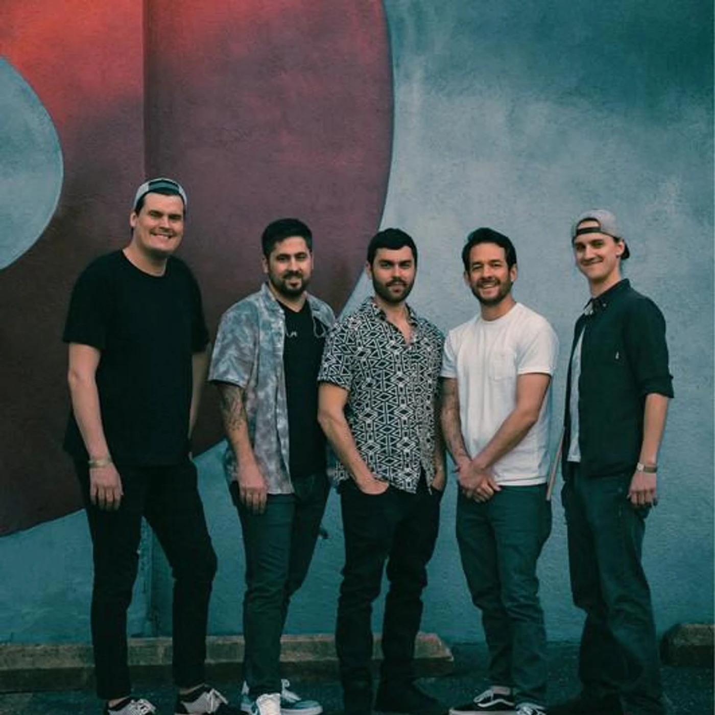 Blendmode Brand Page