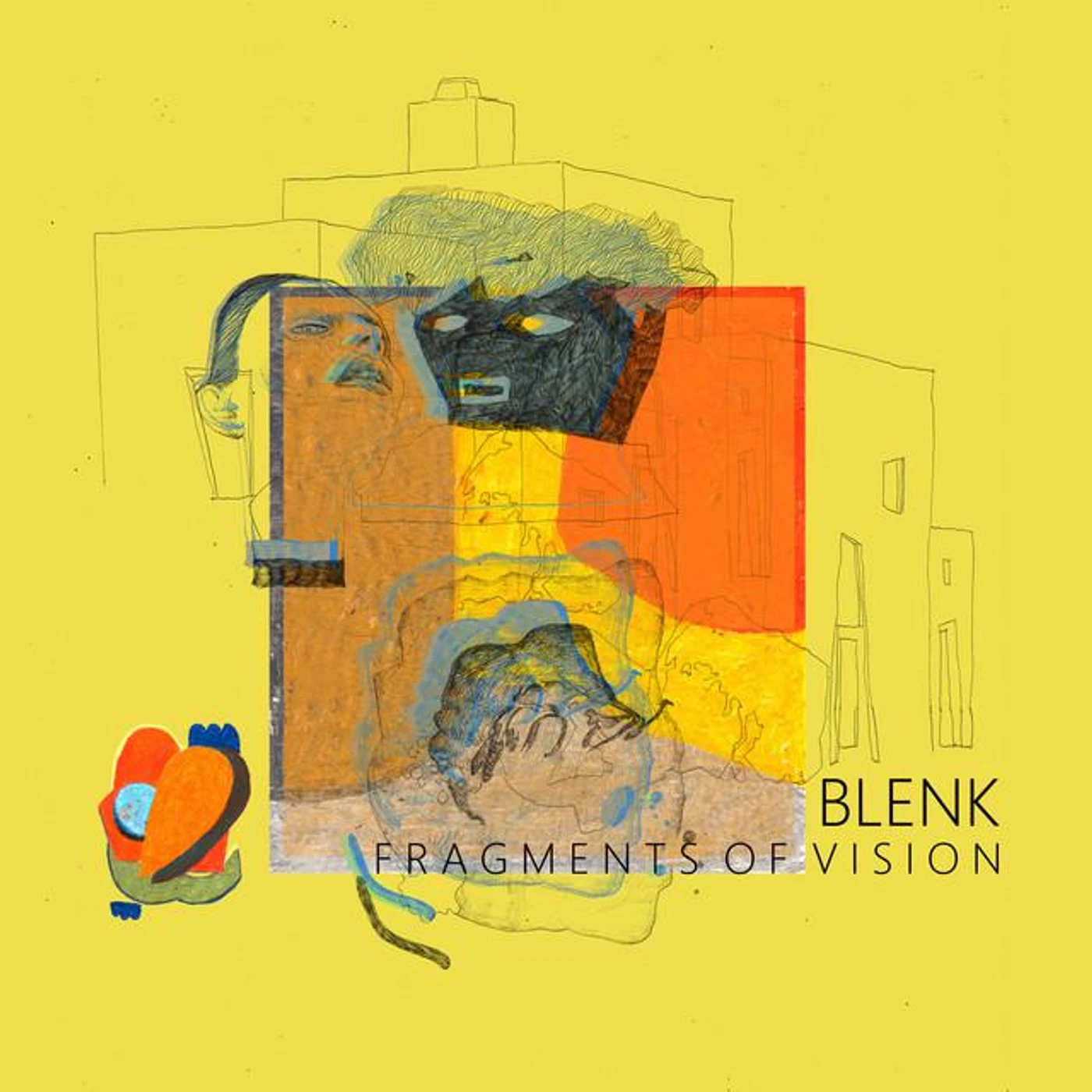 Blenk Brand Page