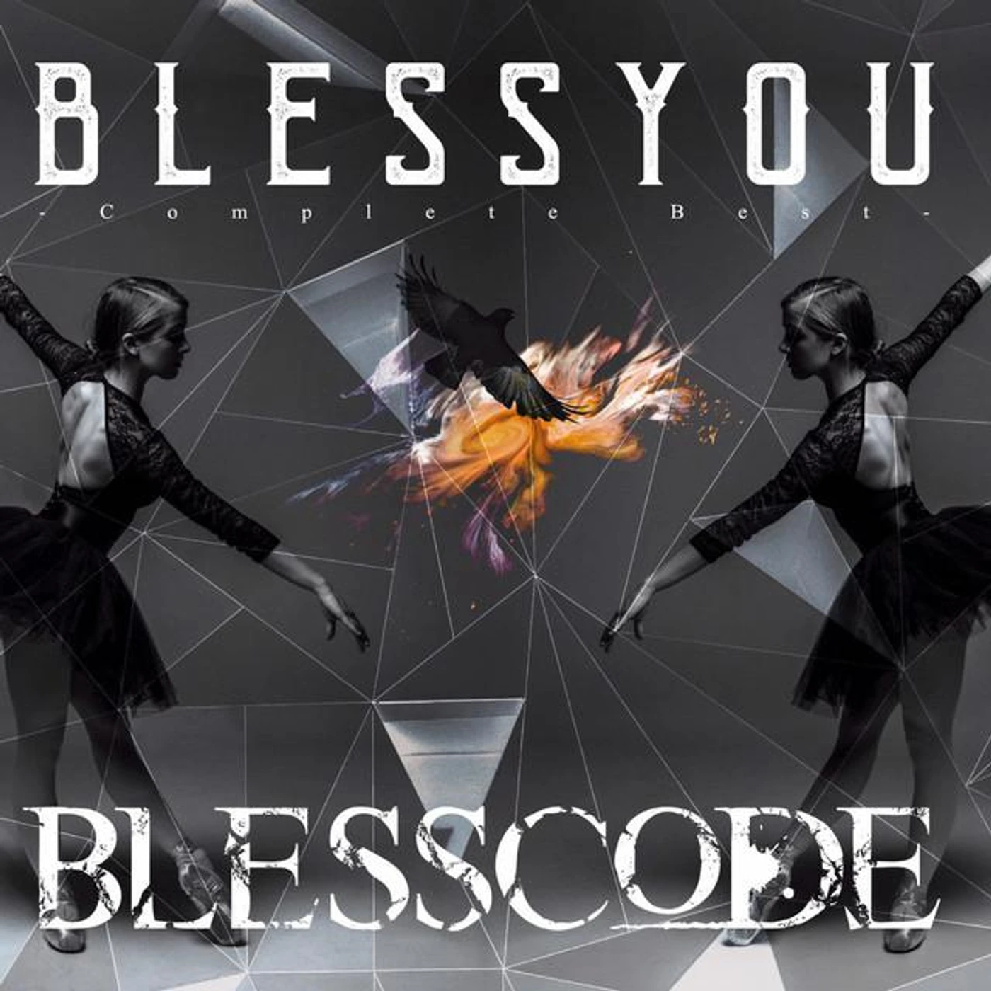 Blesscode Brand Page