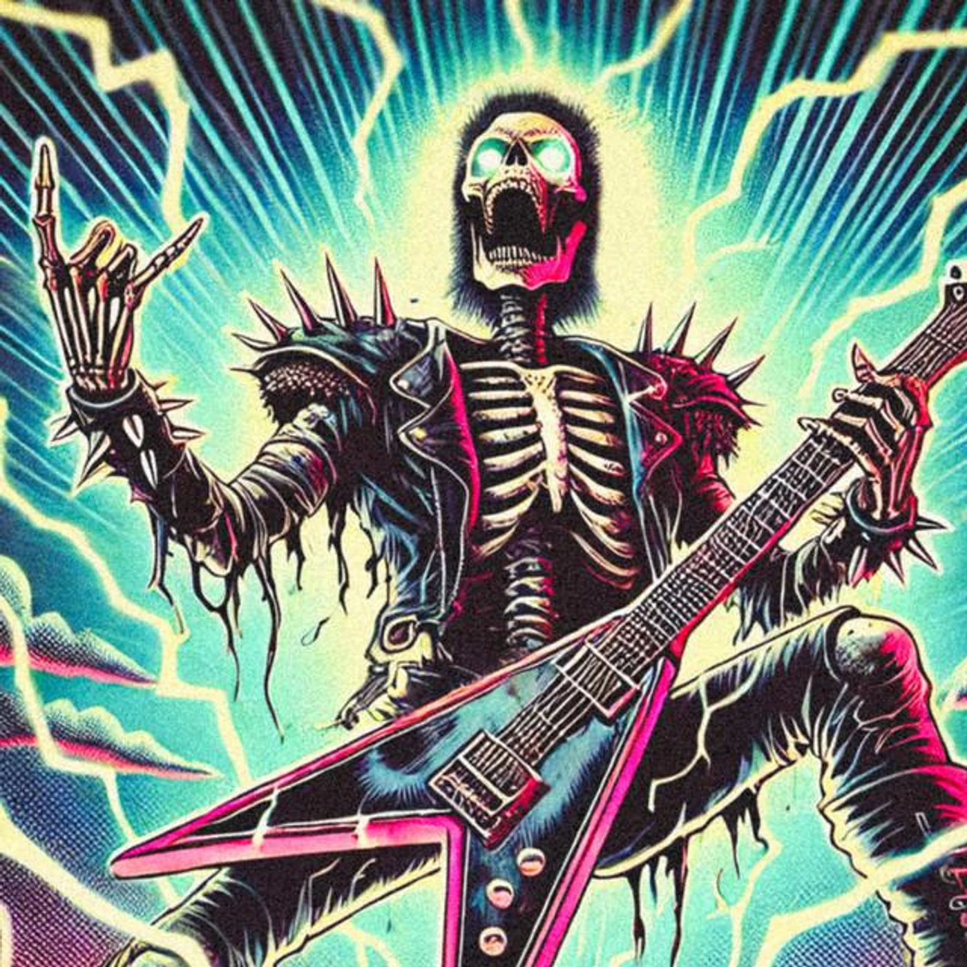 Blessed By A Broken Heart Brand Page