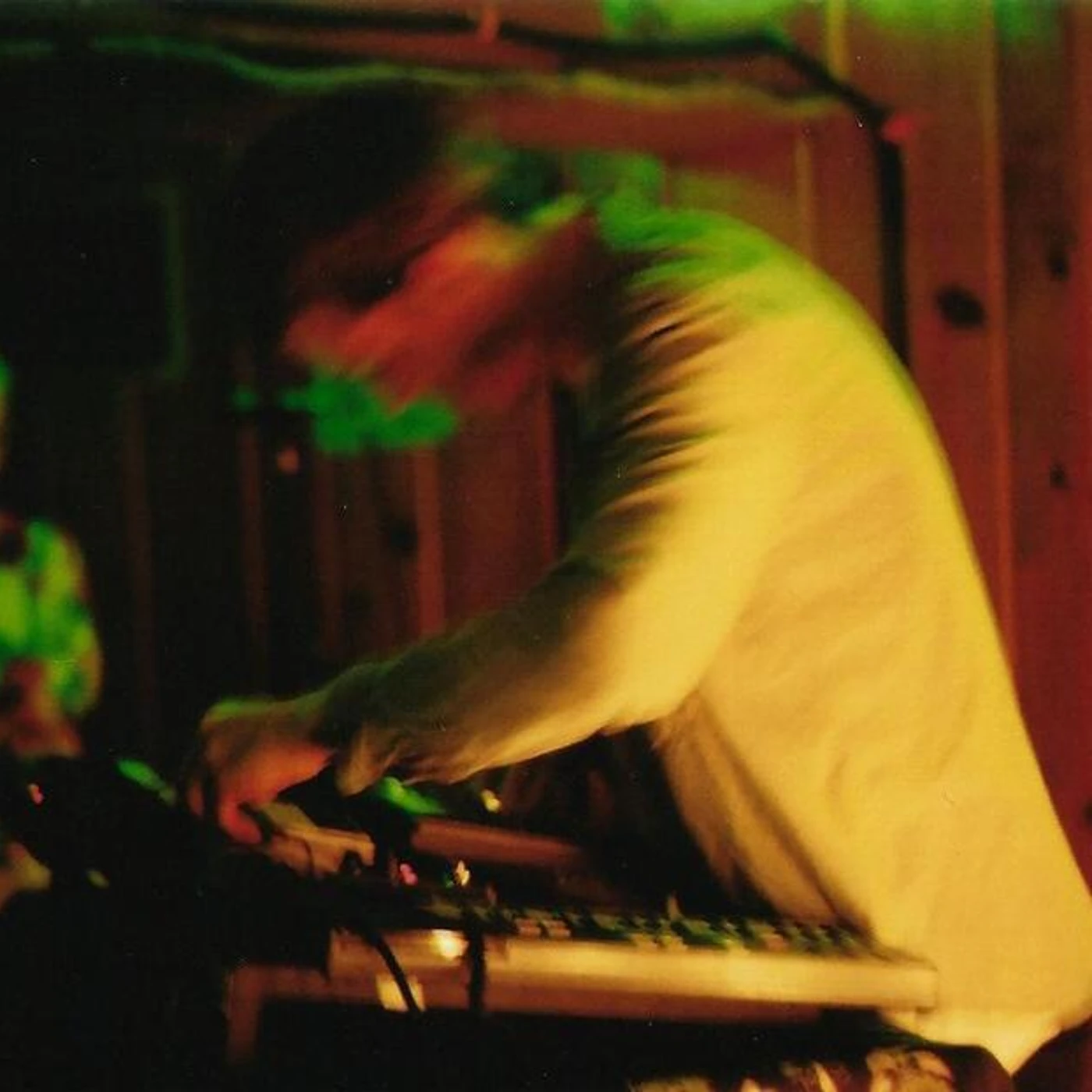 Blithe Field Brand Page