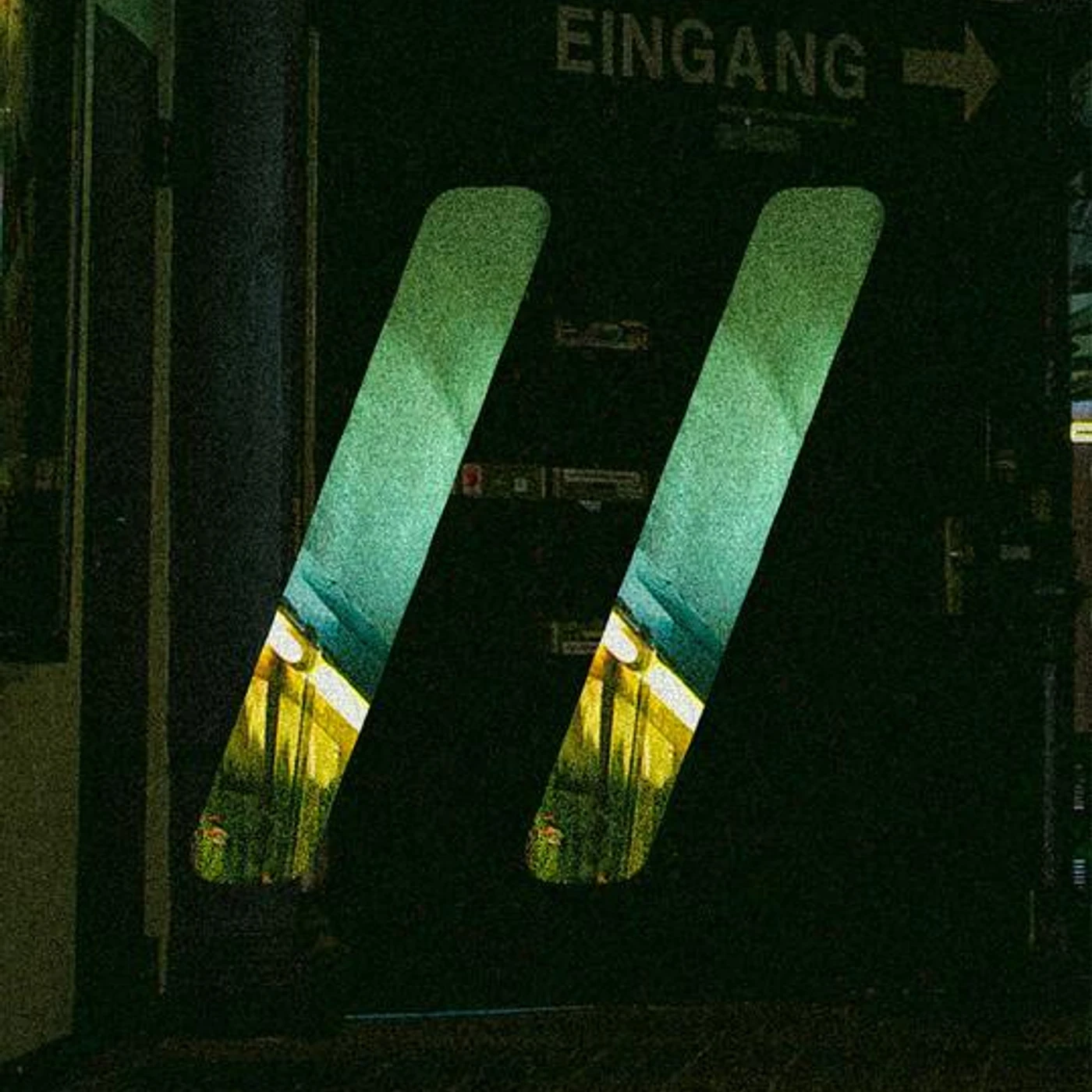 Blitz//Berlin Brand Page