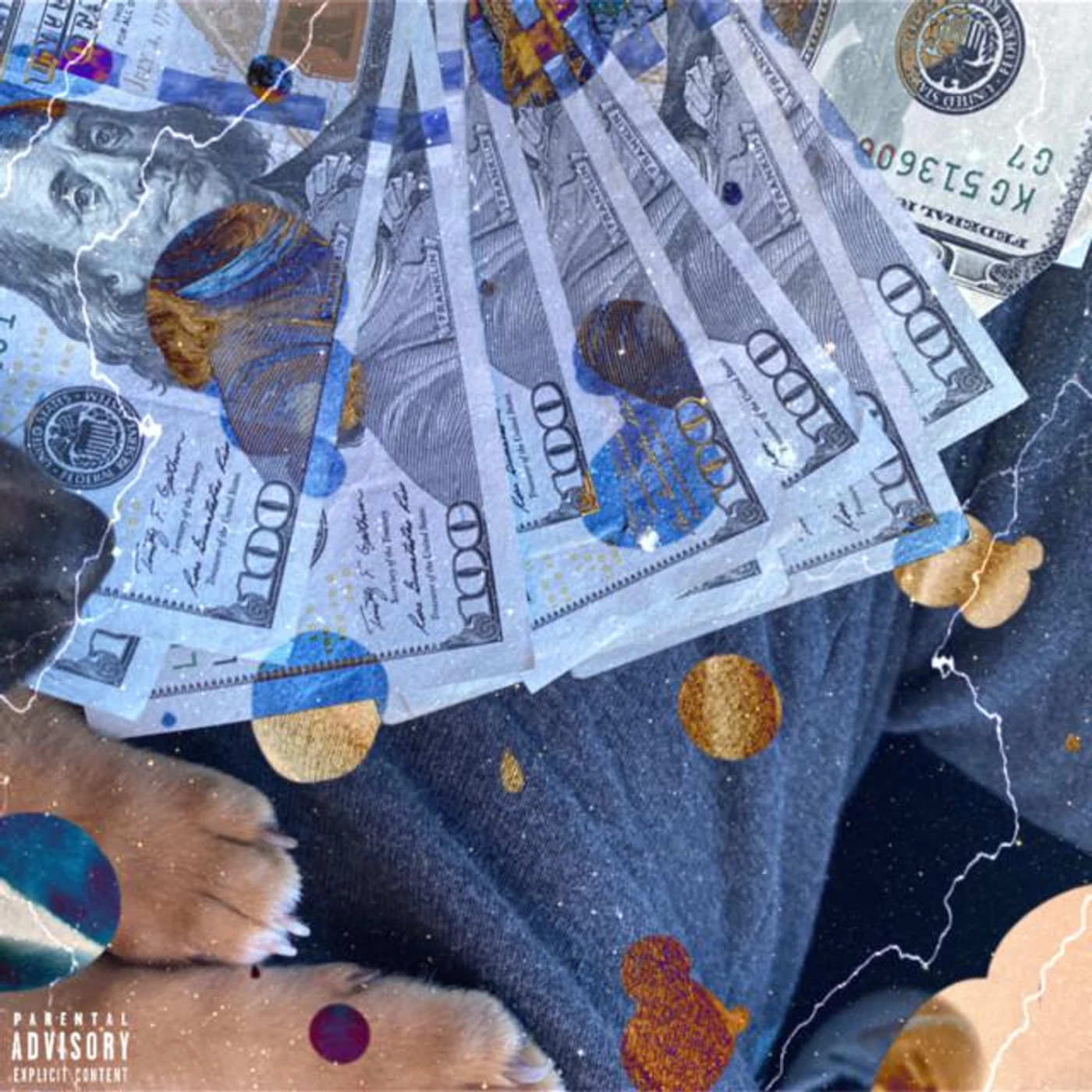 Blizzy Da Bandit