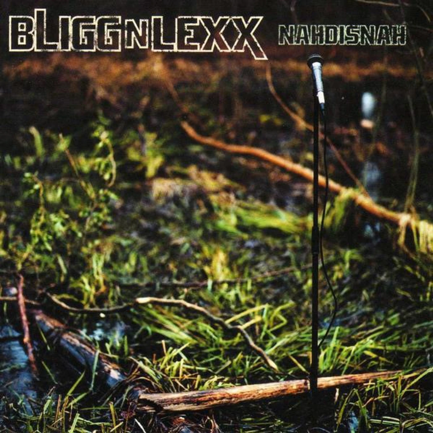 Bligg'N'Lexx Brand Page