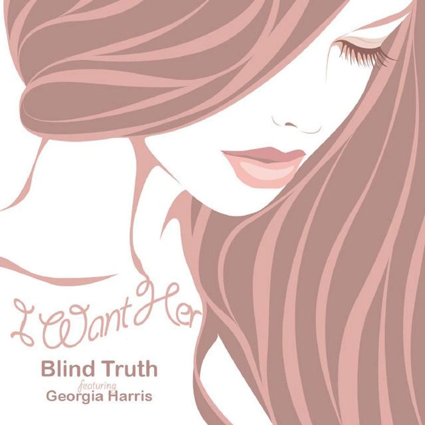 Blind Truth Brand Page