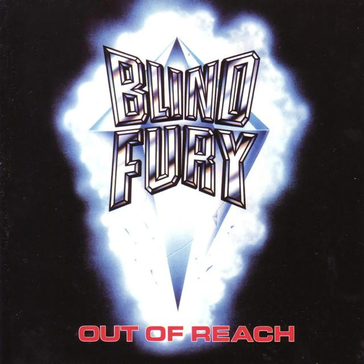 Blind Fury Brand Page