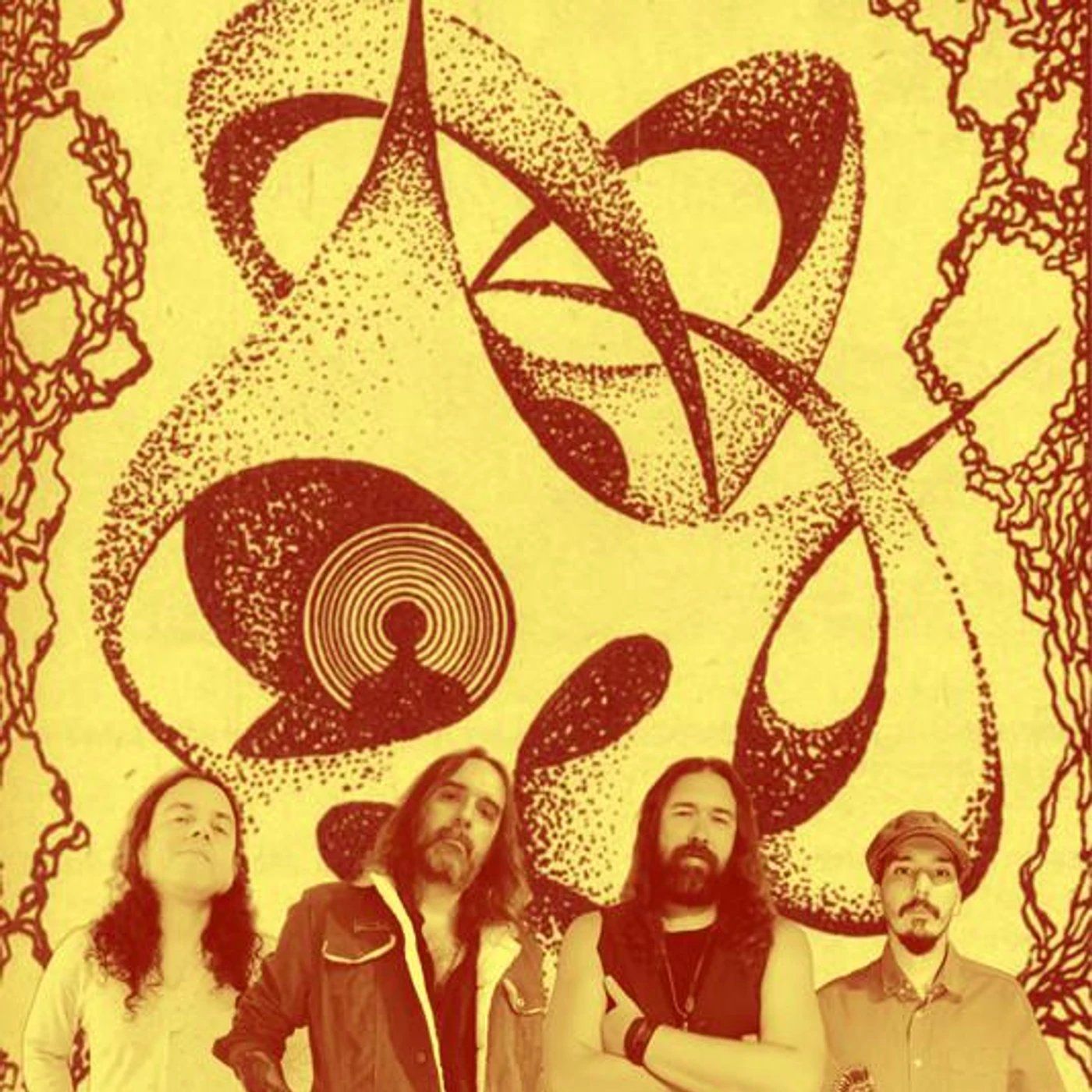 Blind Horse Brand Page